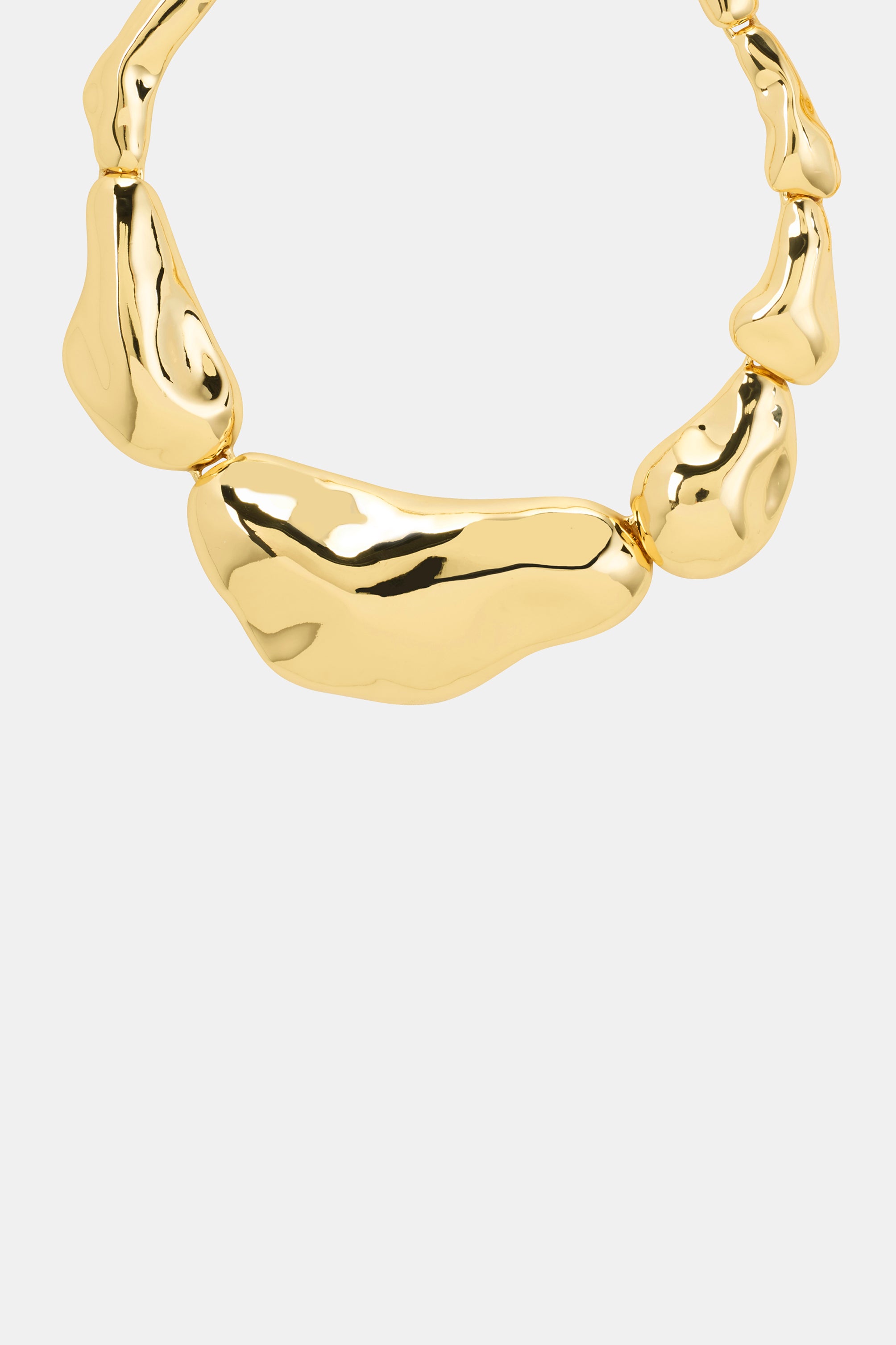 Free Statement Necklace