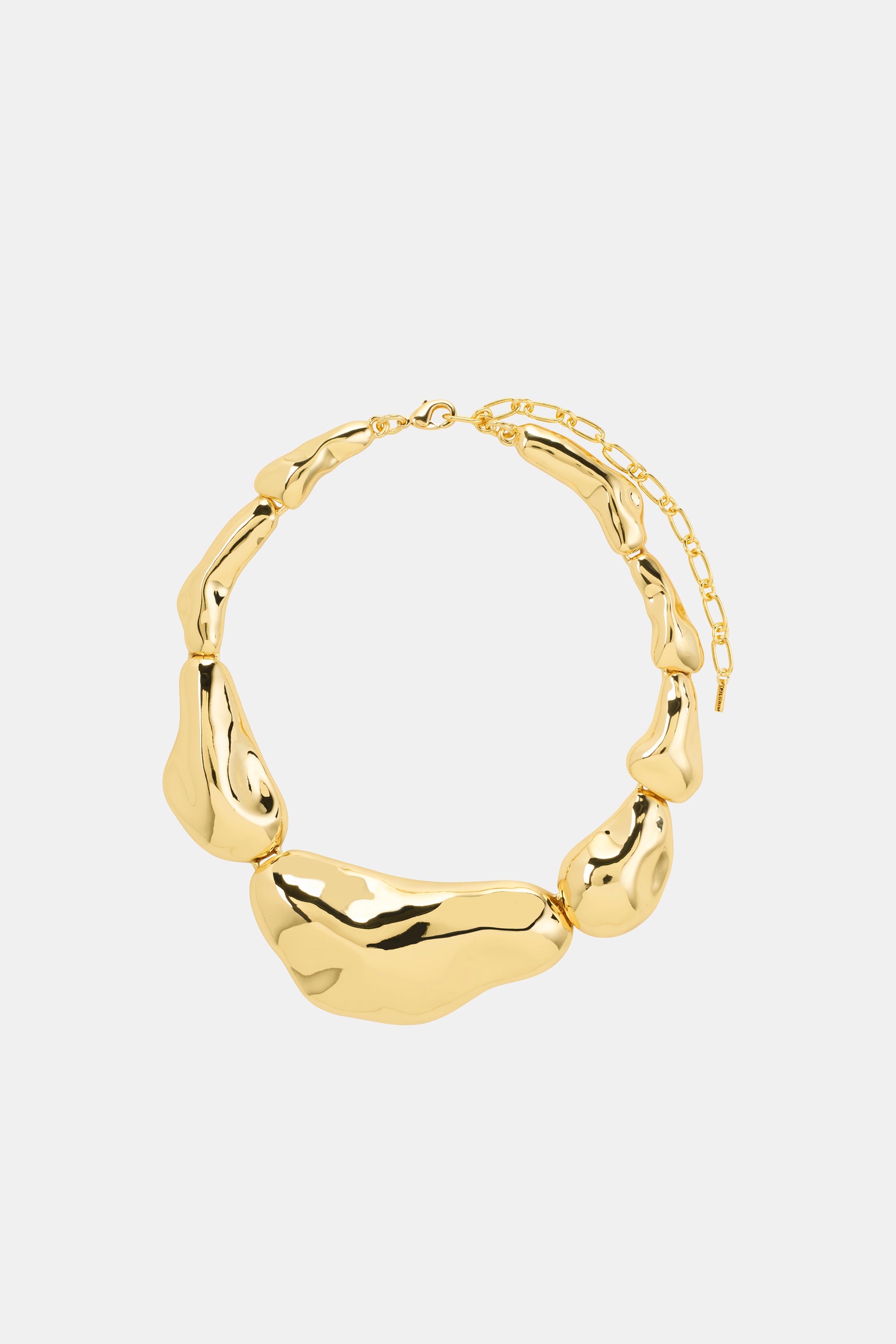 Free Statement Necklace