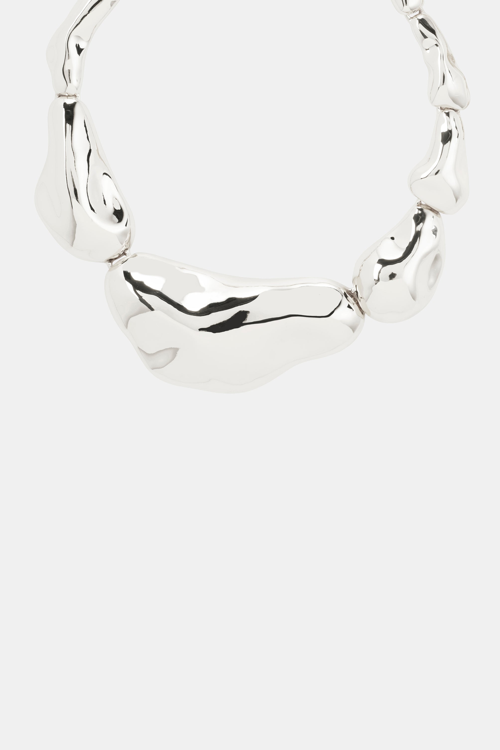 Free Statement Necklace