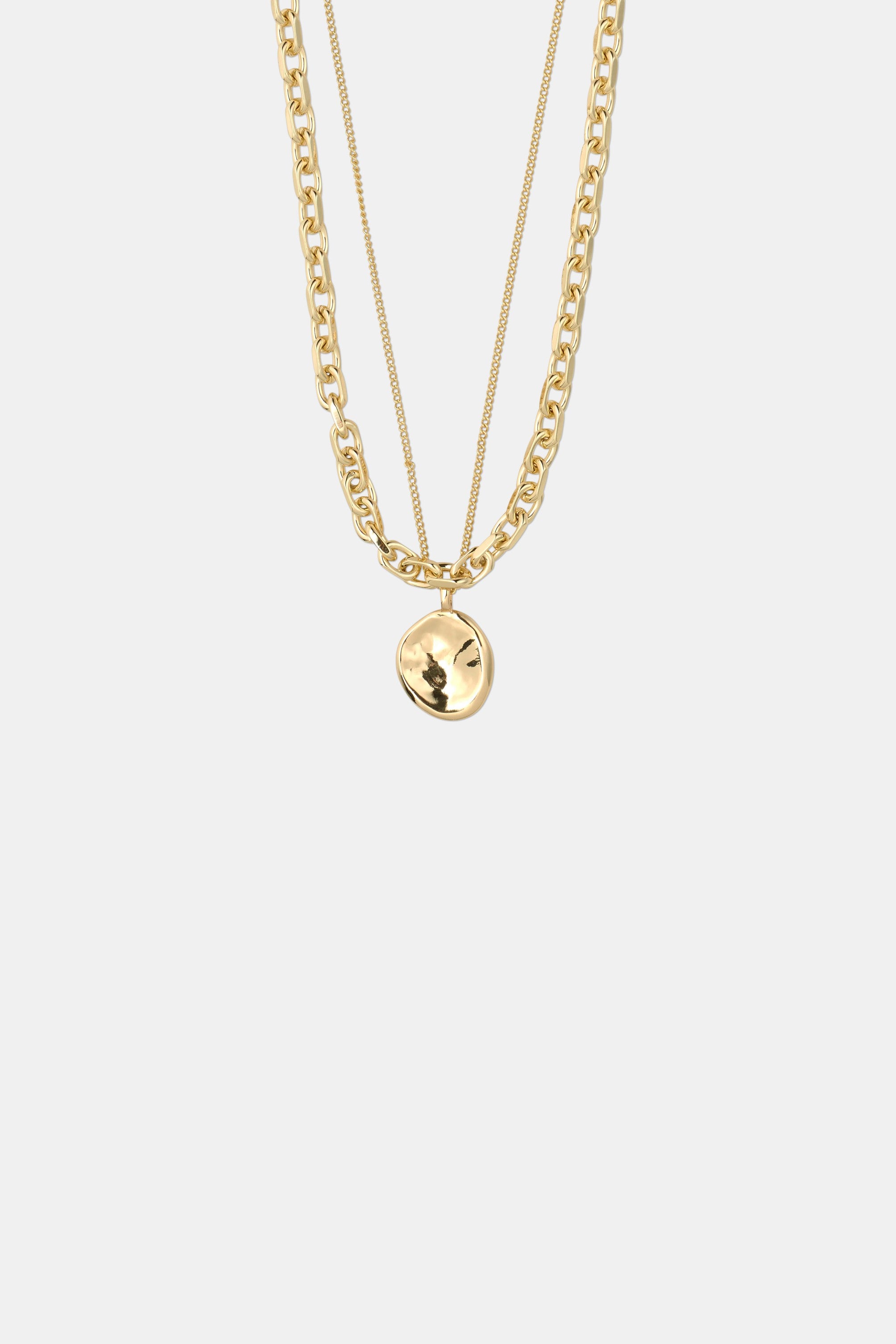 Sparkle Necklace