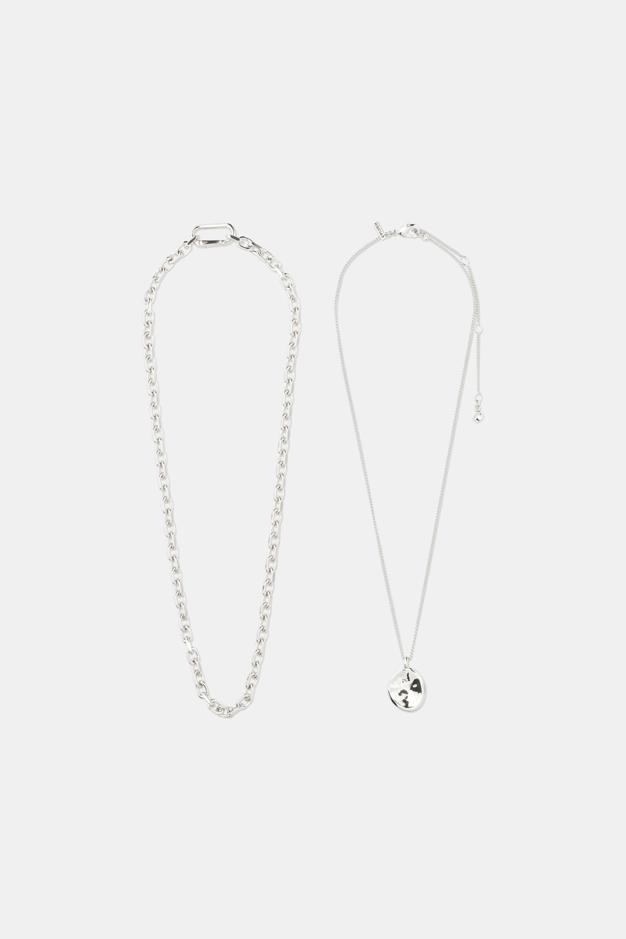 Sparkle Necklace