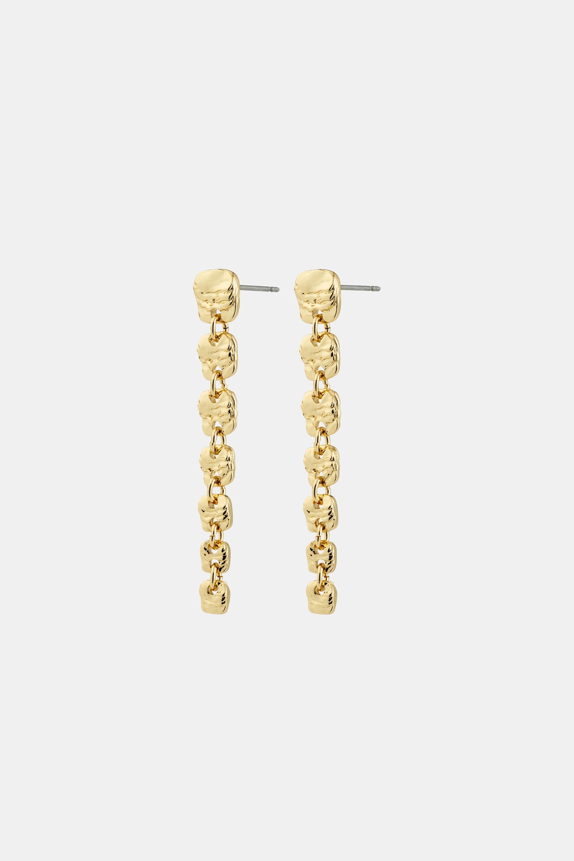 Sense Drop Earring