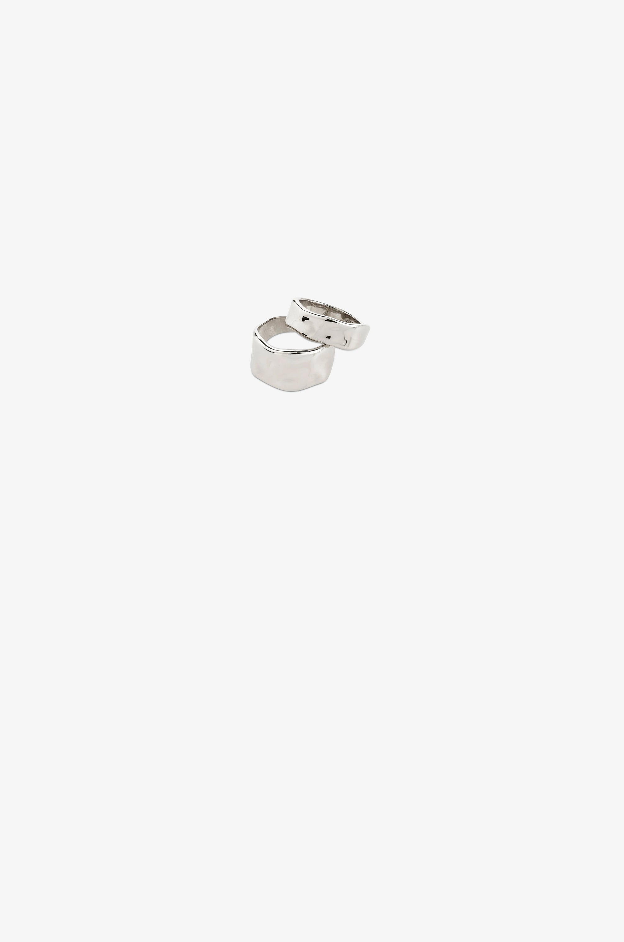 Ember Stackable Rings