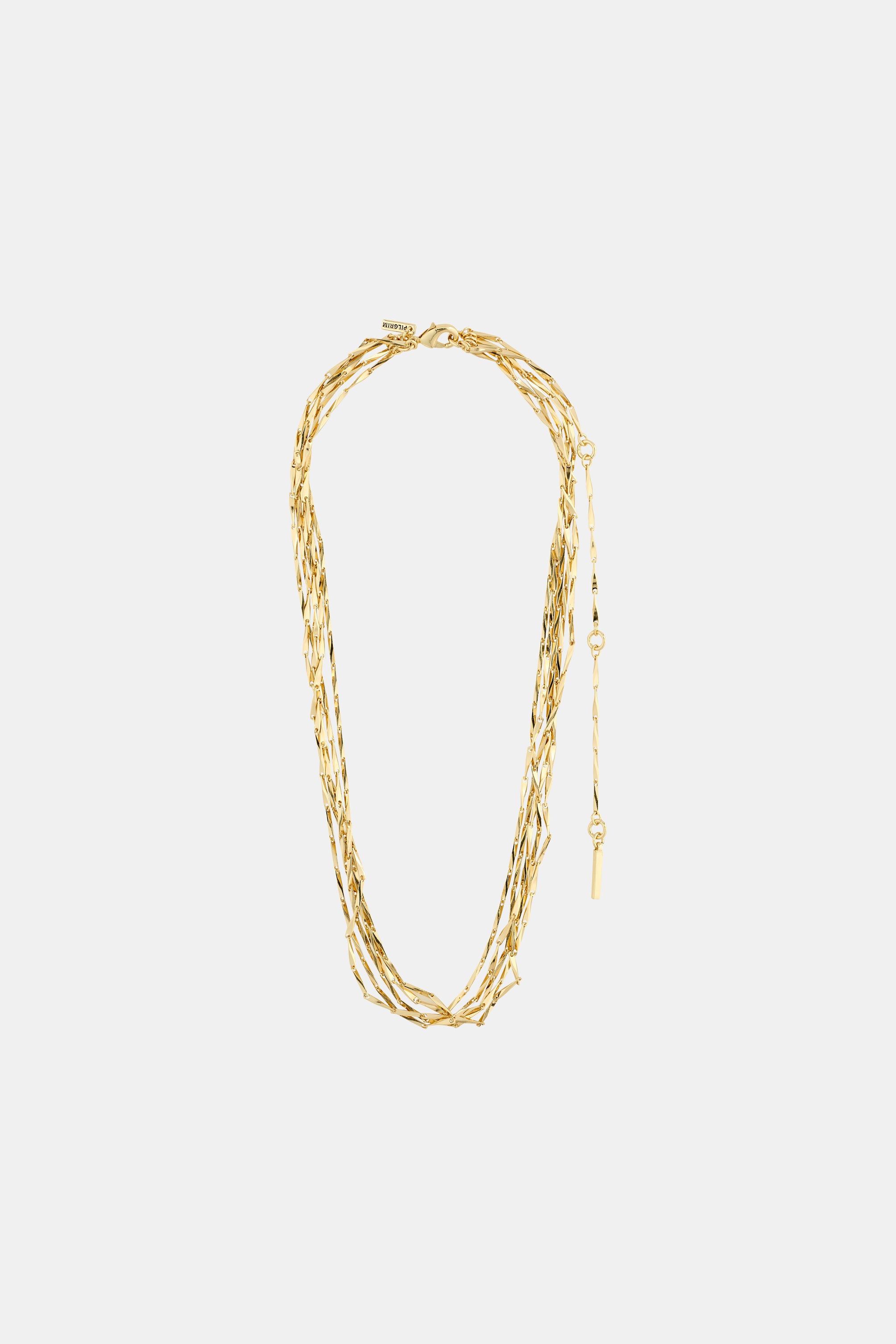 Connect Necklace