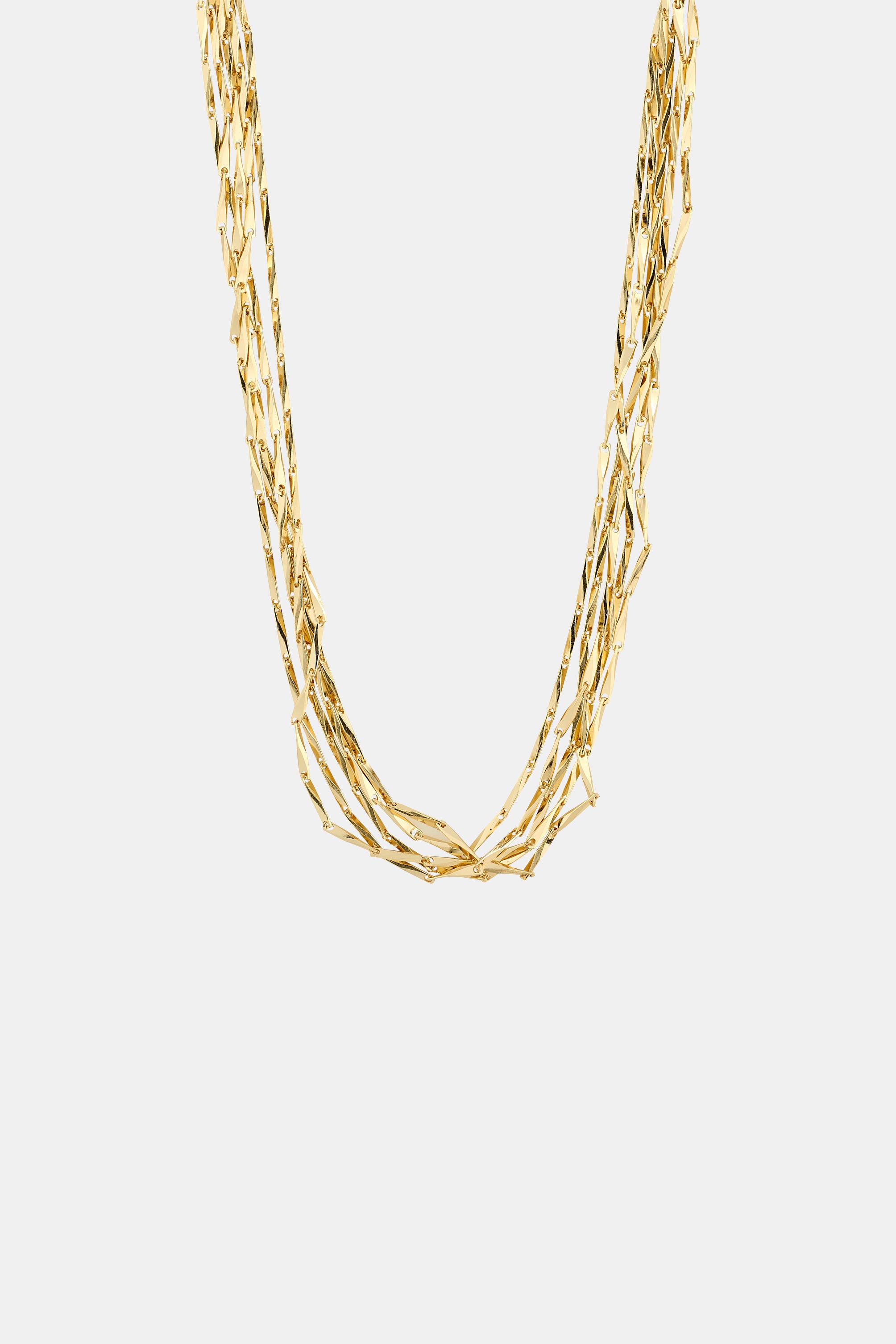 Connect Necklace