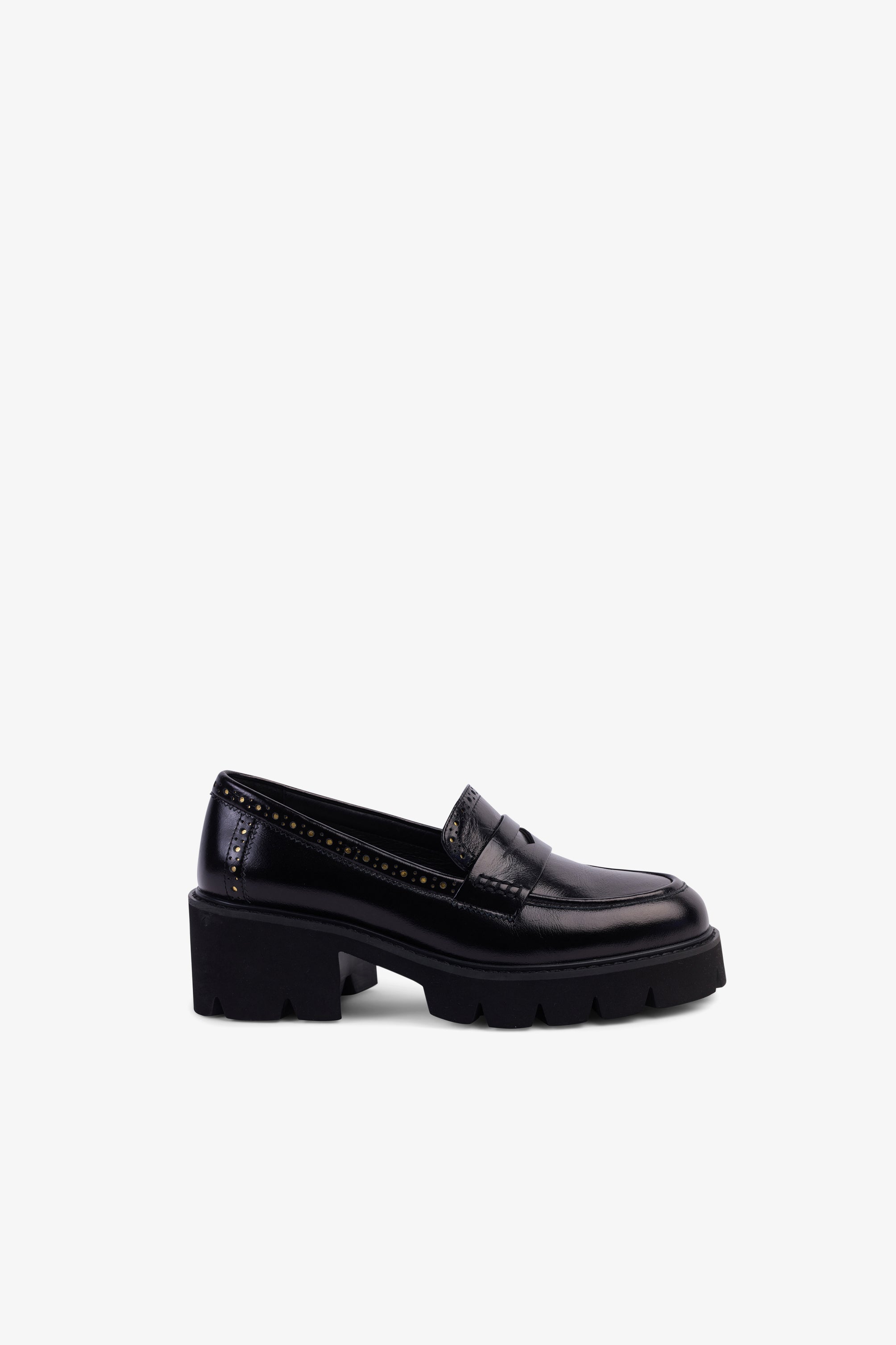 Fitzroy Loafer