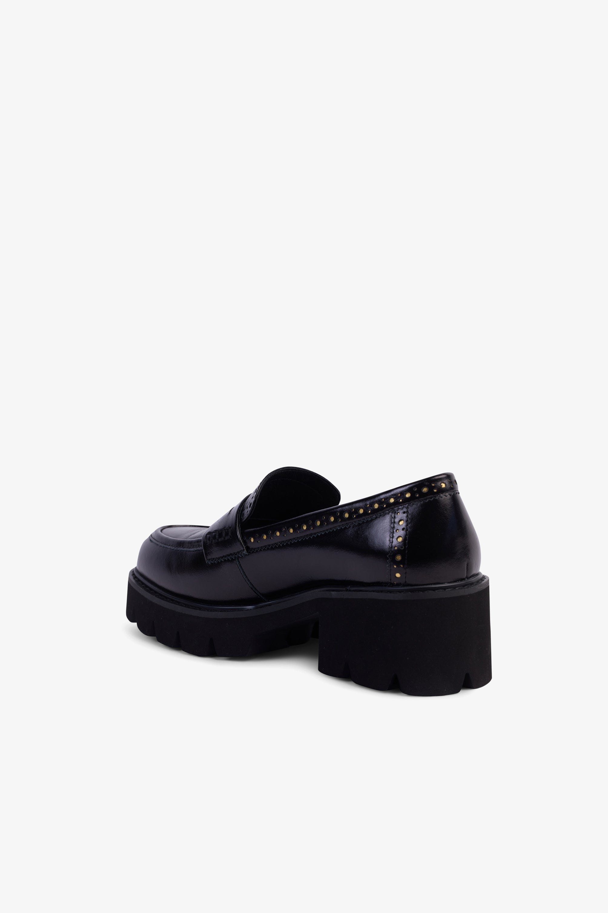 Fitzroy Loafer