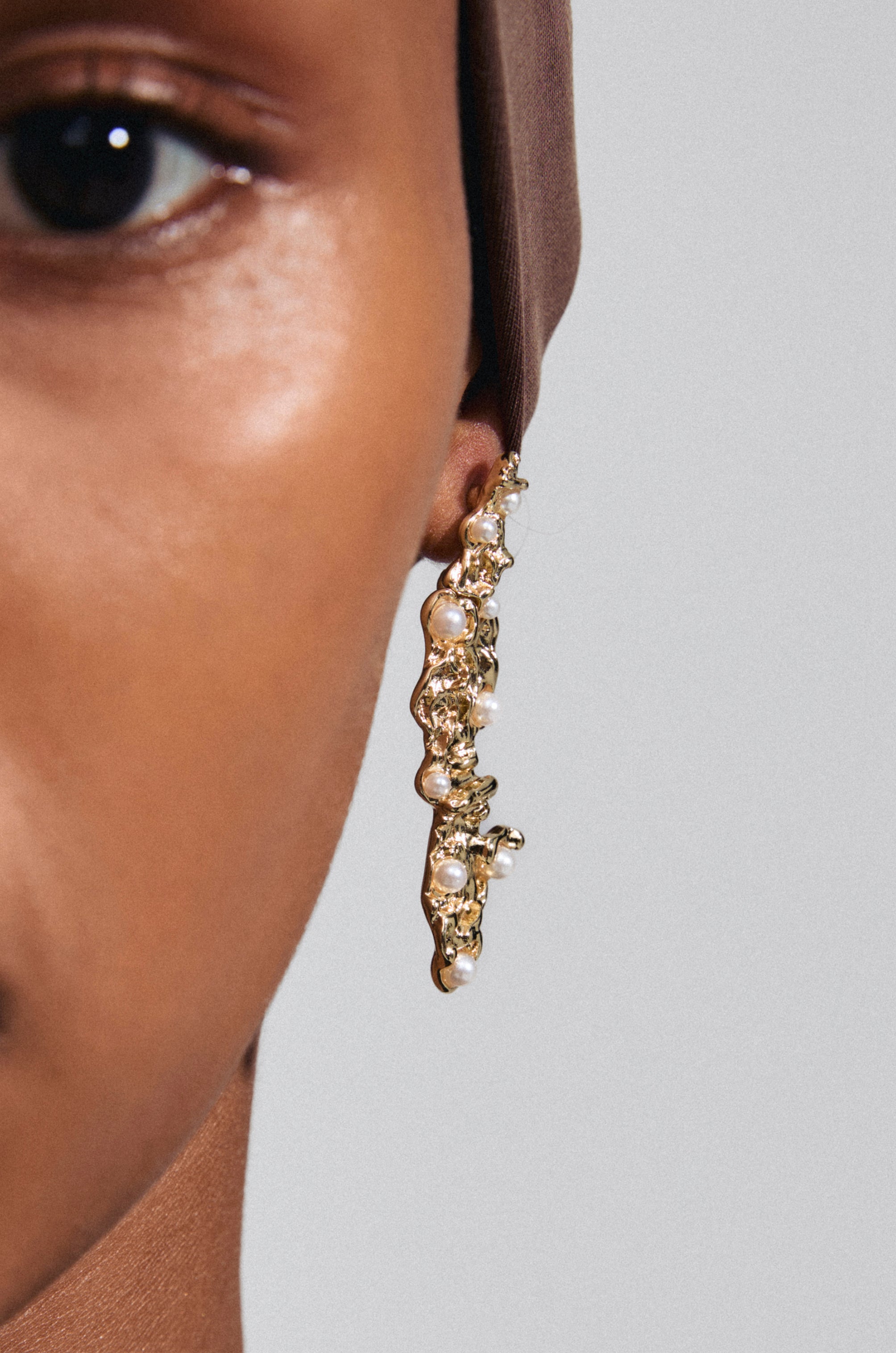 Jude Earrings