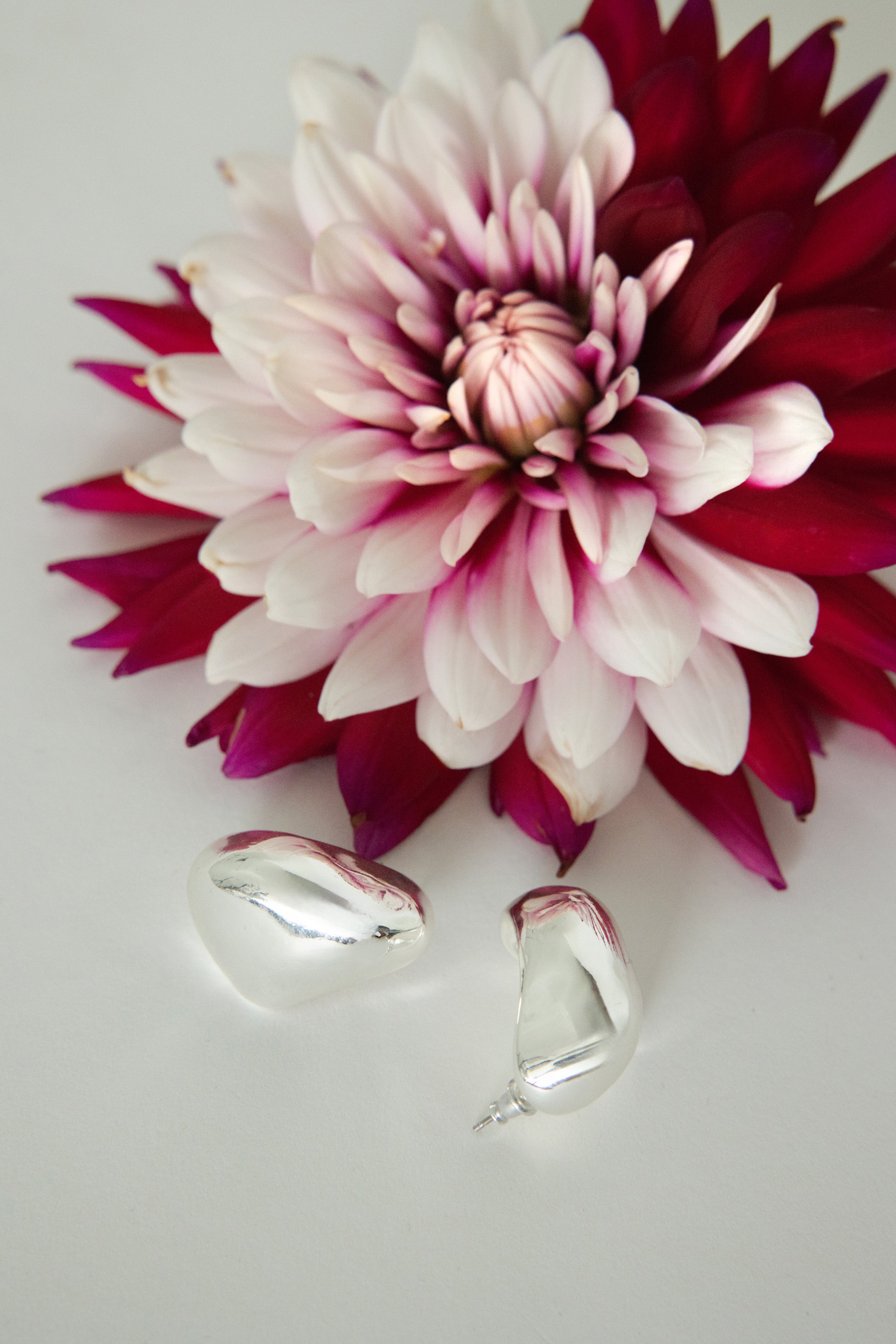 Dune Large Earrings