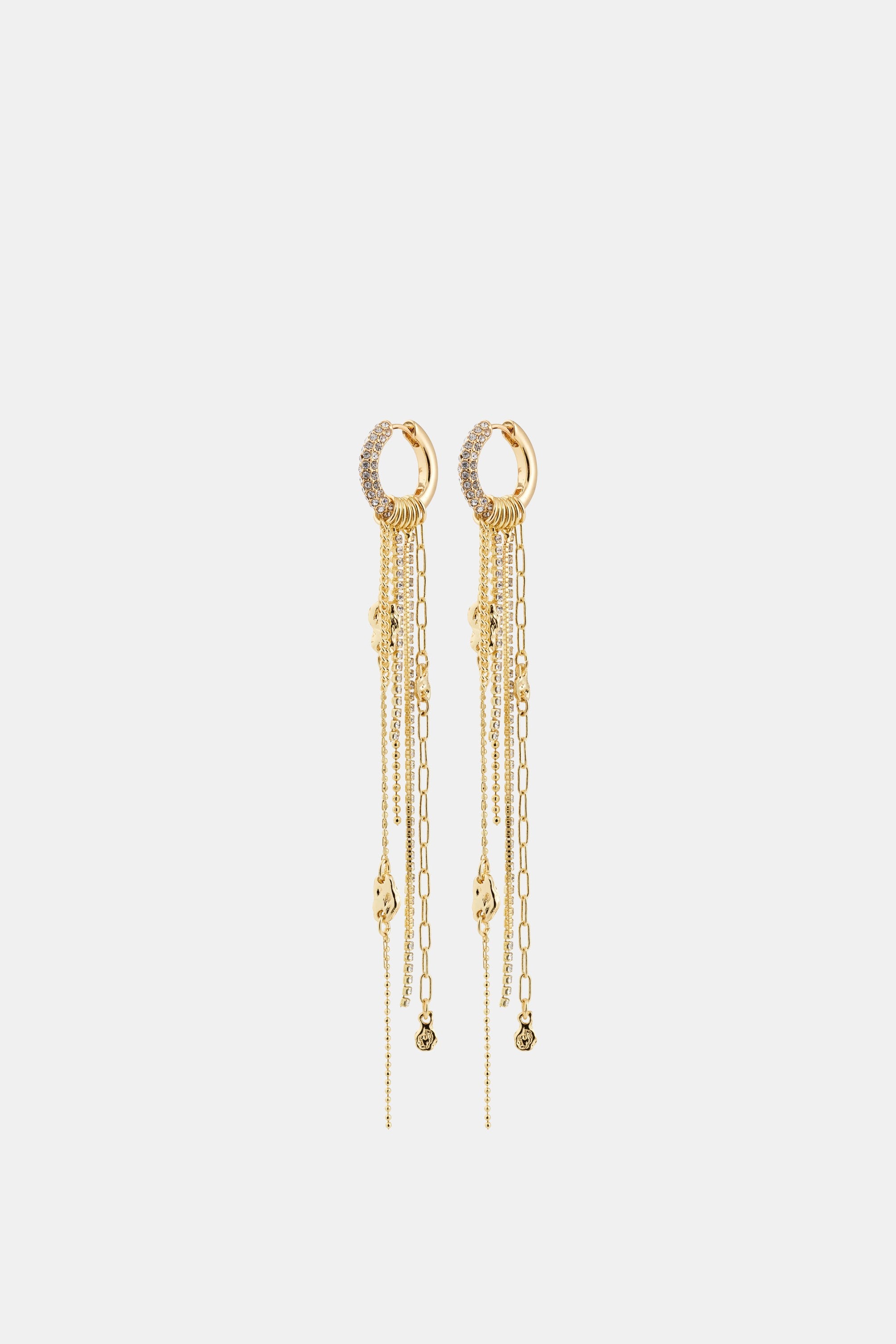 Drue Sparkle Earring