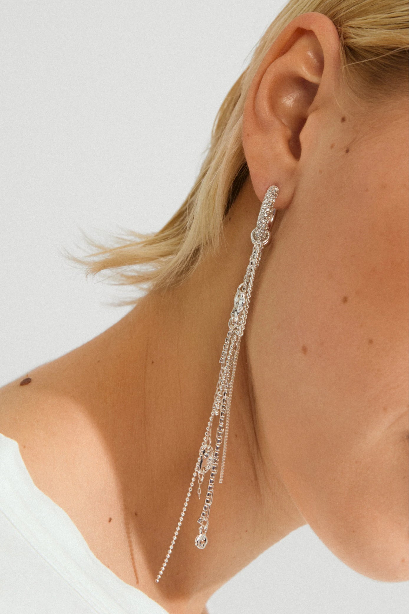 Drue Sparkle Earring