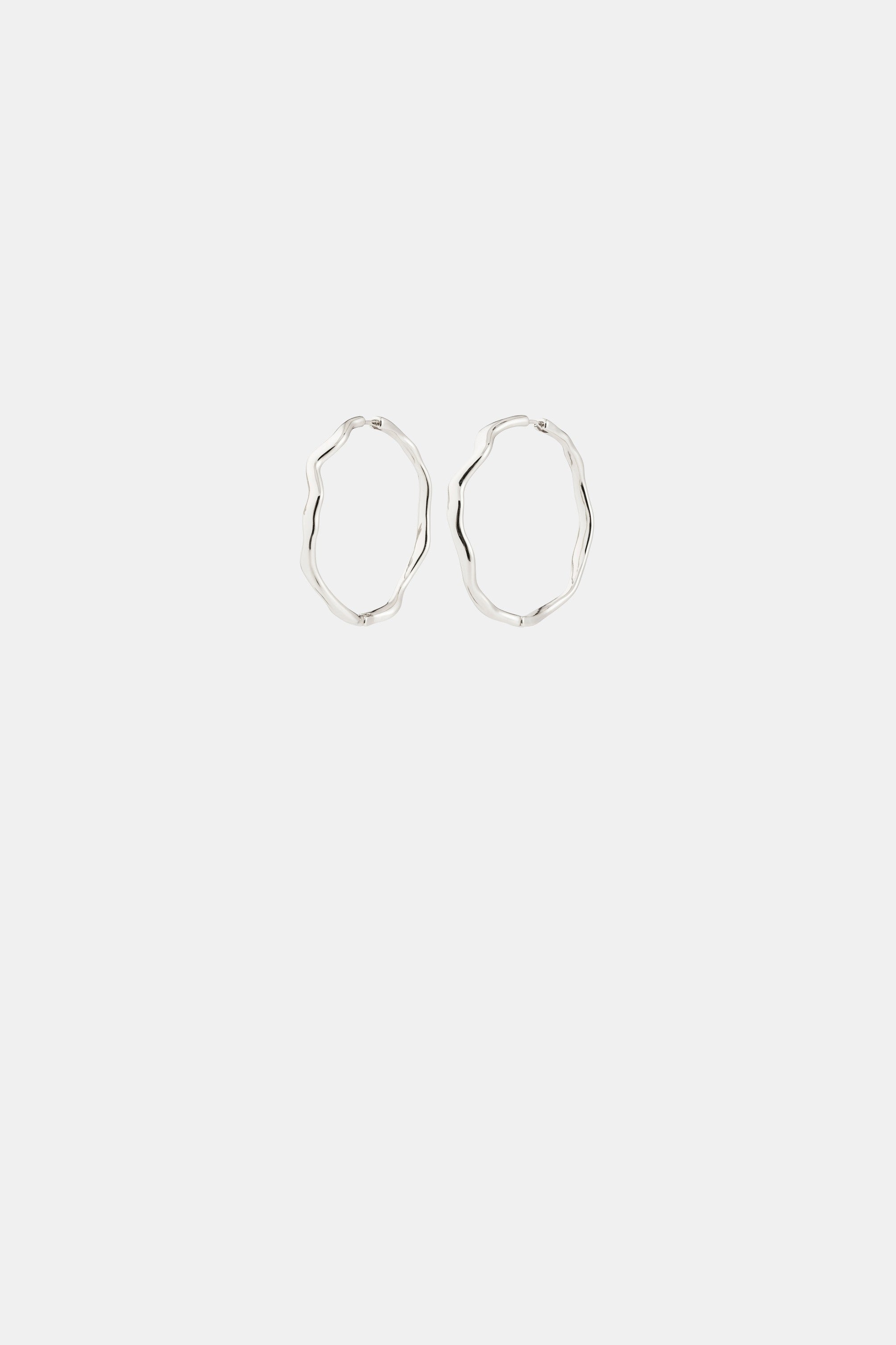 Larkin Hoop Earring
