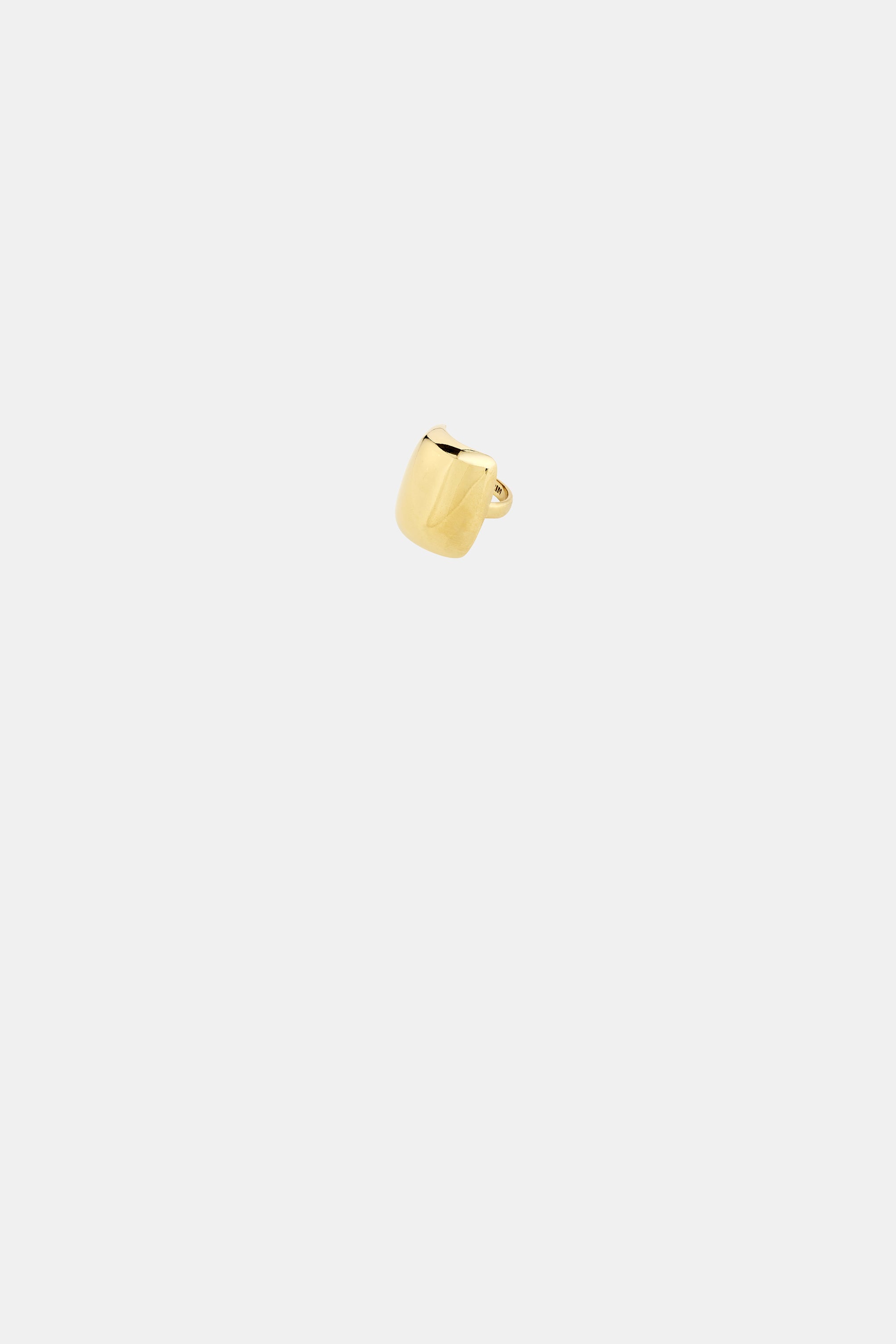 Kieran Chunky Ring