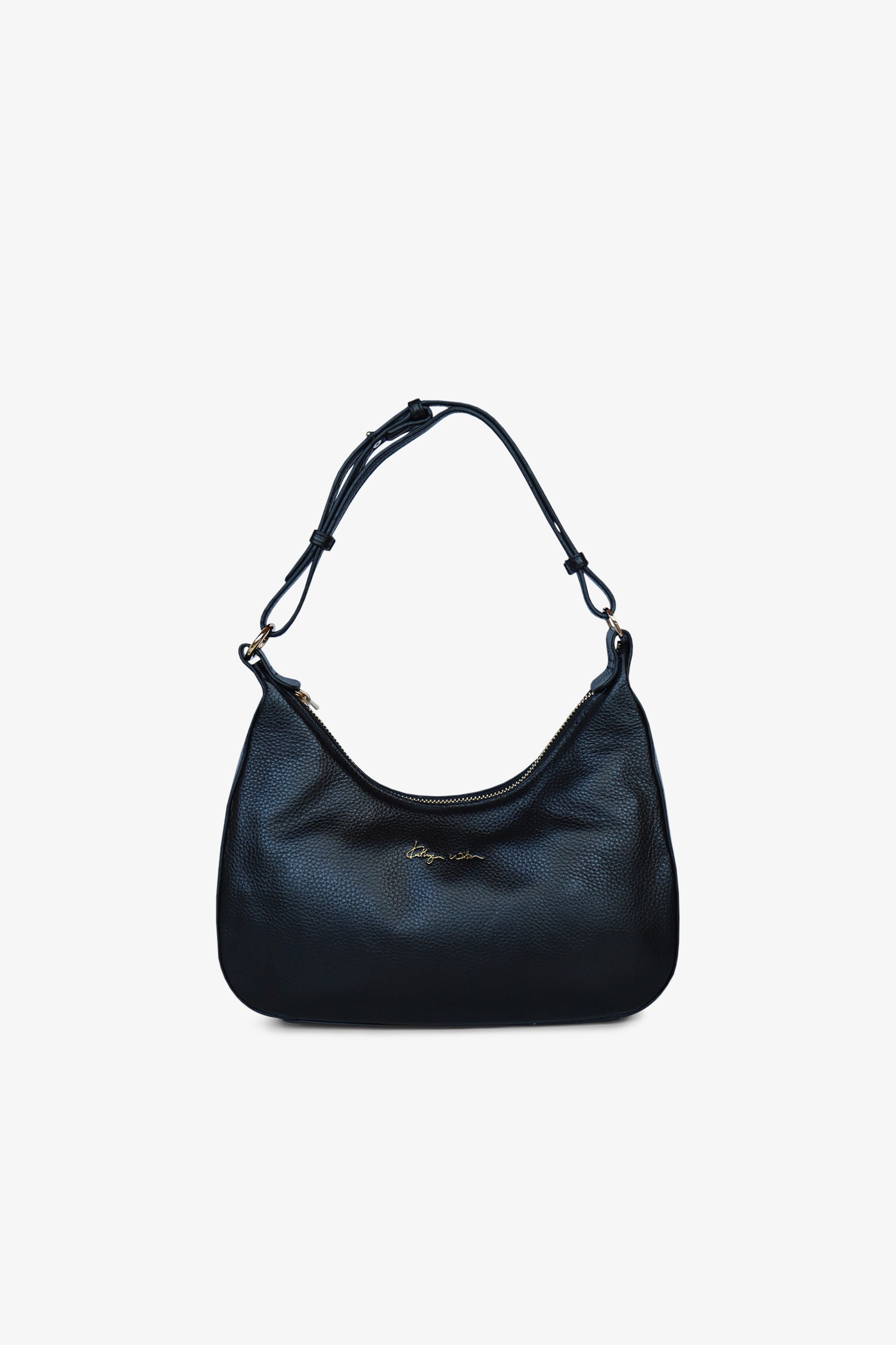 Belle Baguette Shoulder Bag