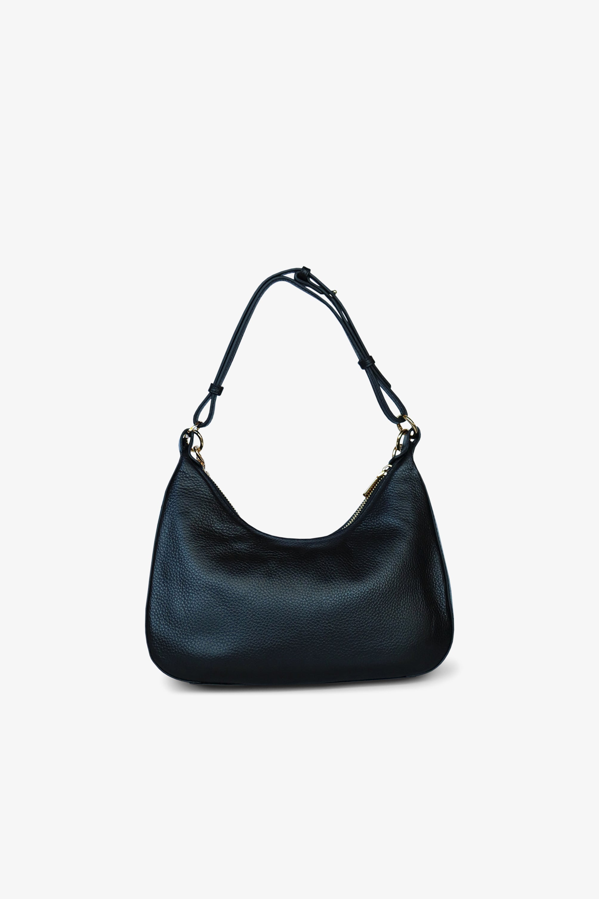 Belle Baguette Shoulder Bag