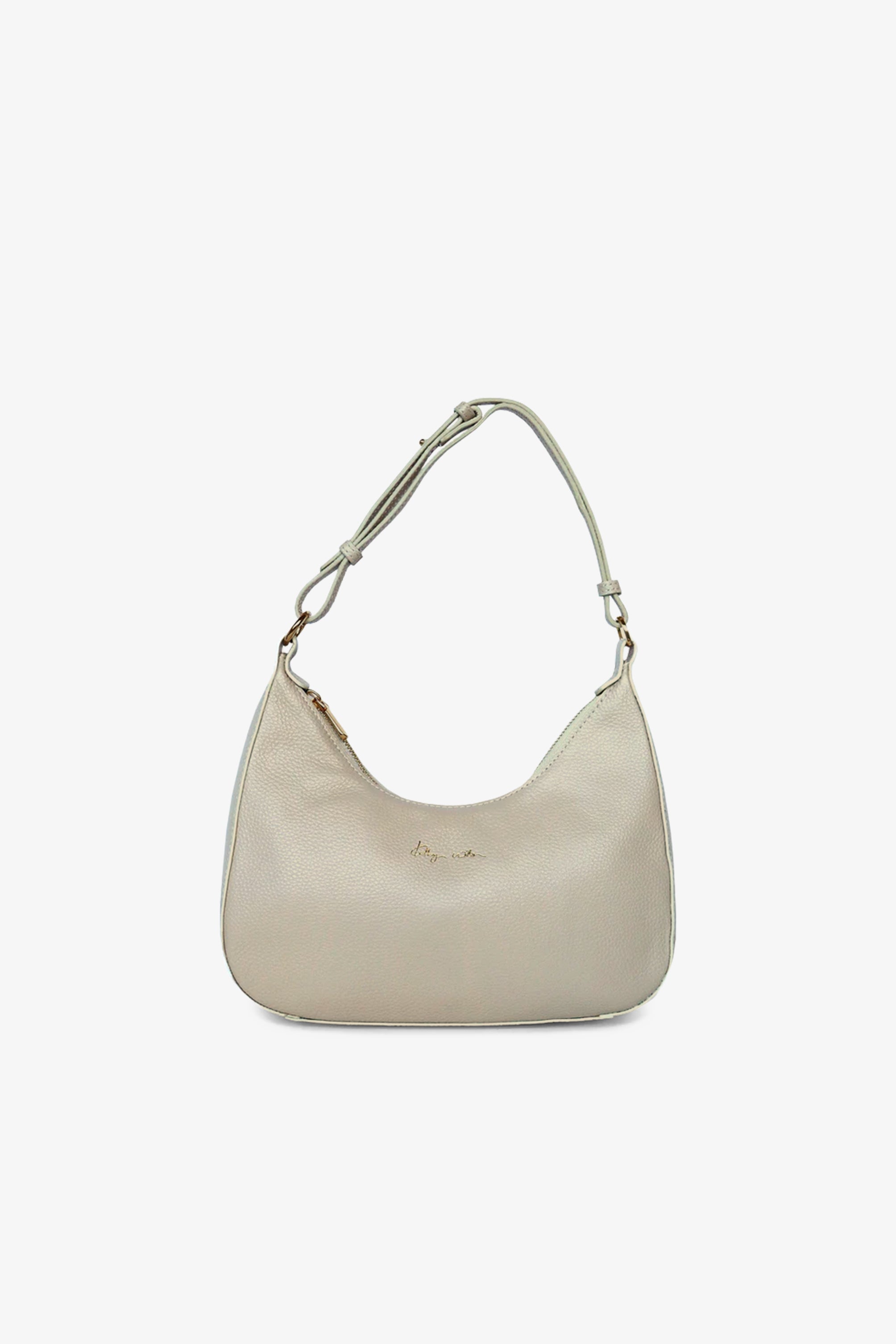Belle Baguette Shoulder Bag