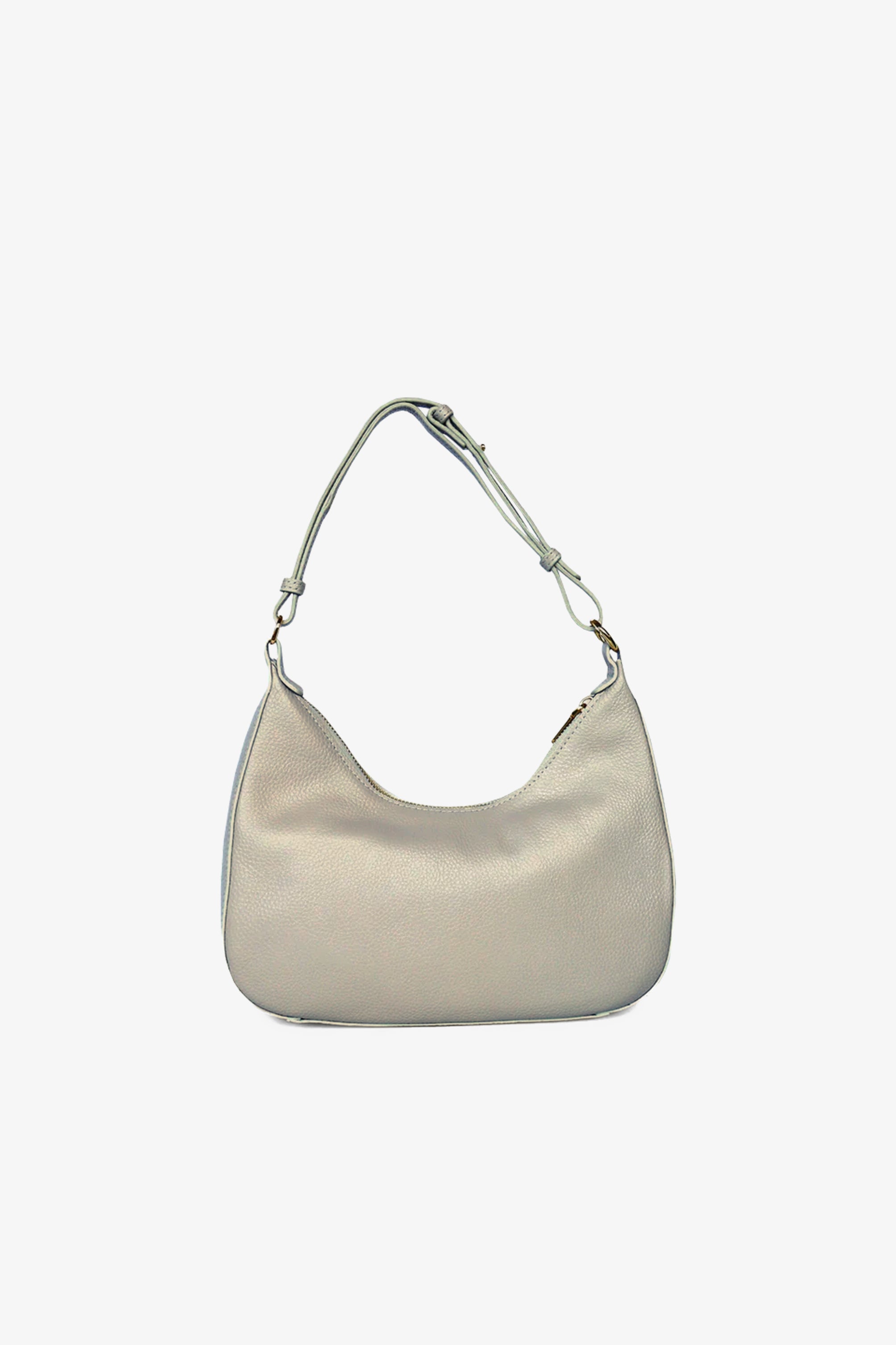 Belle Baguette Shoulder Bag