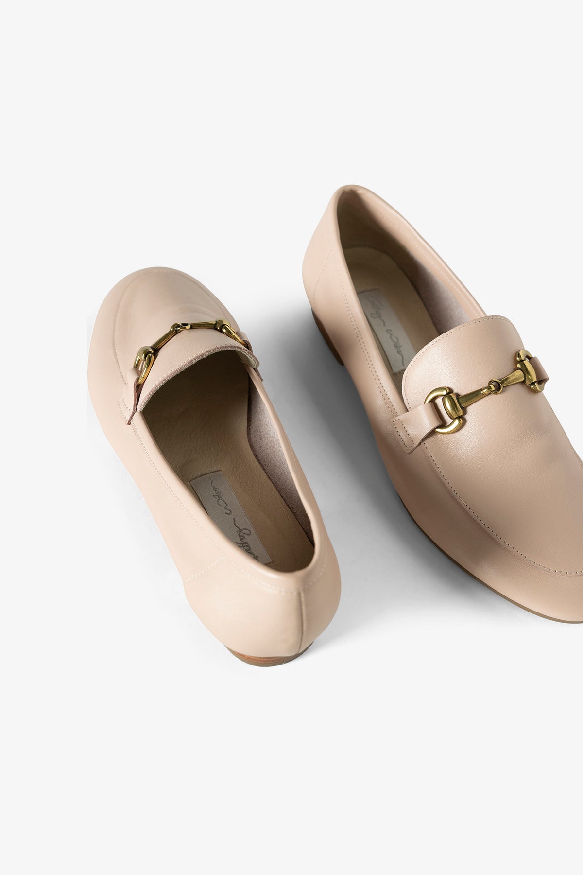 Leila Loafer