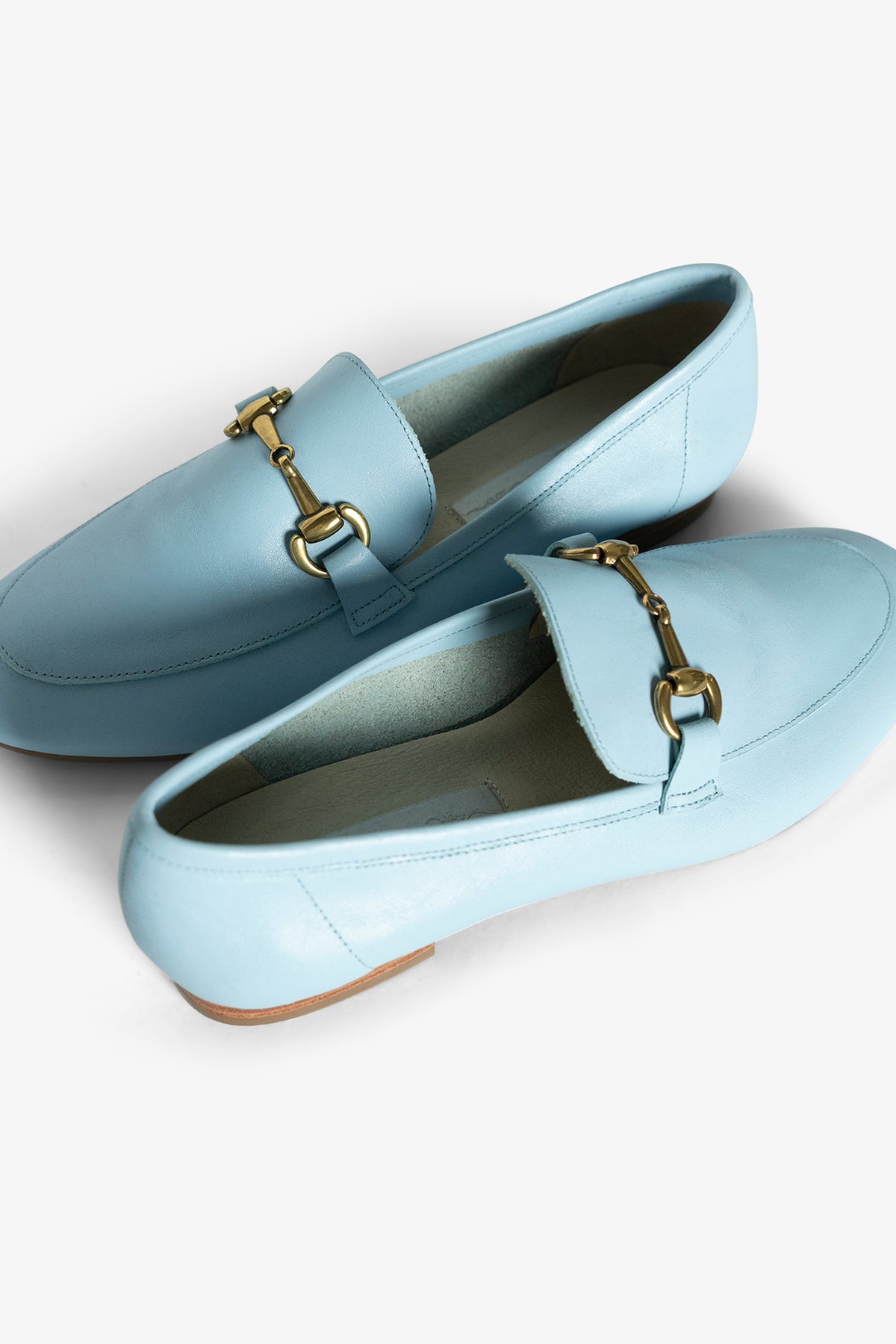Leila Loafer