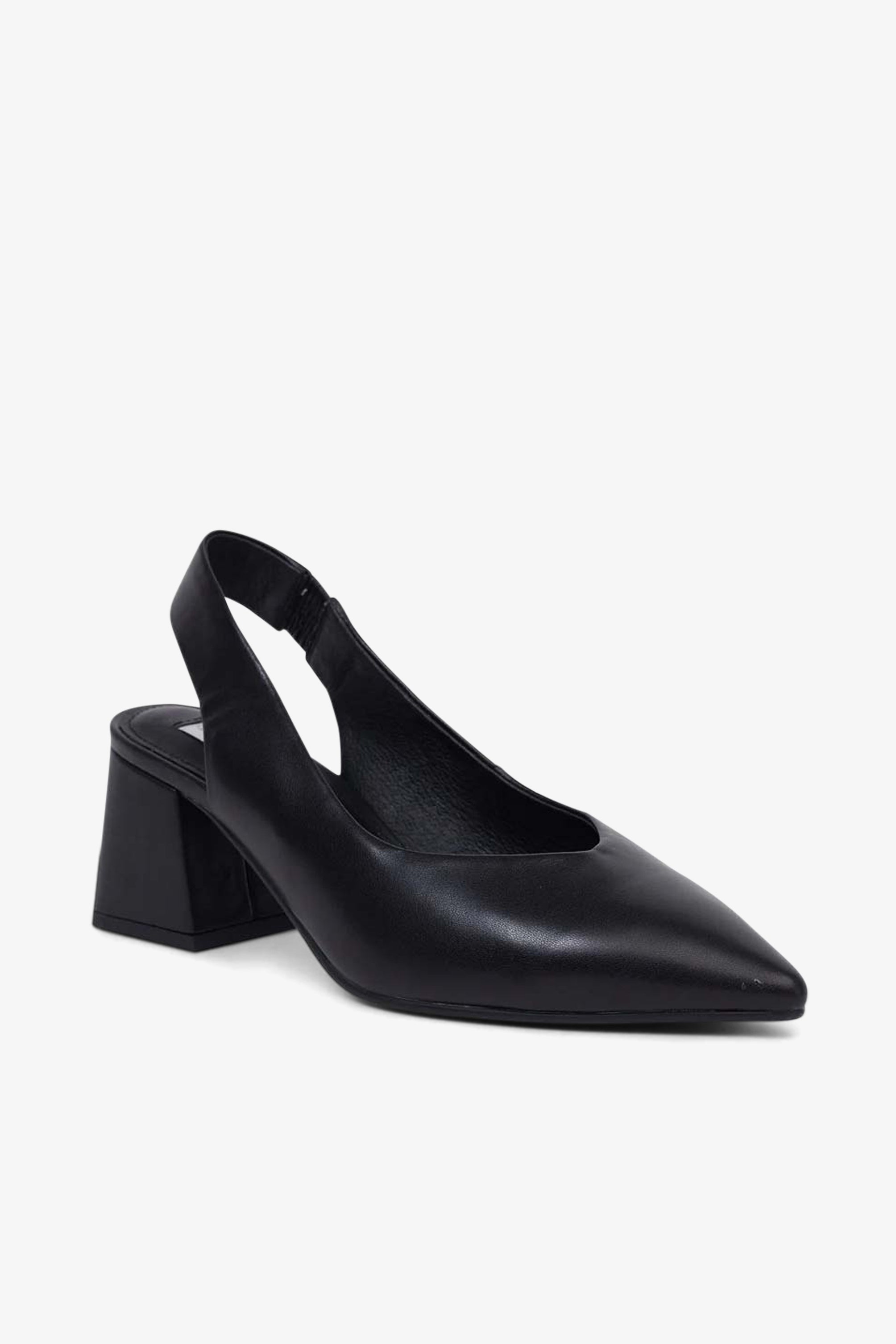 Liz Slingback Heel