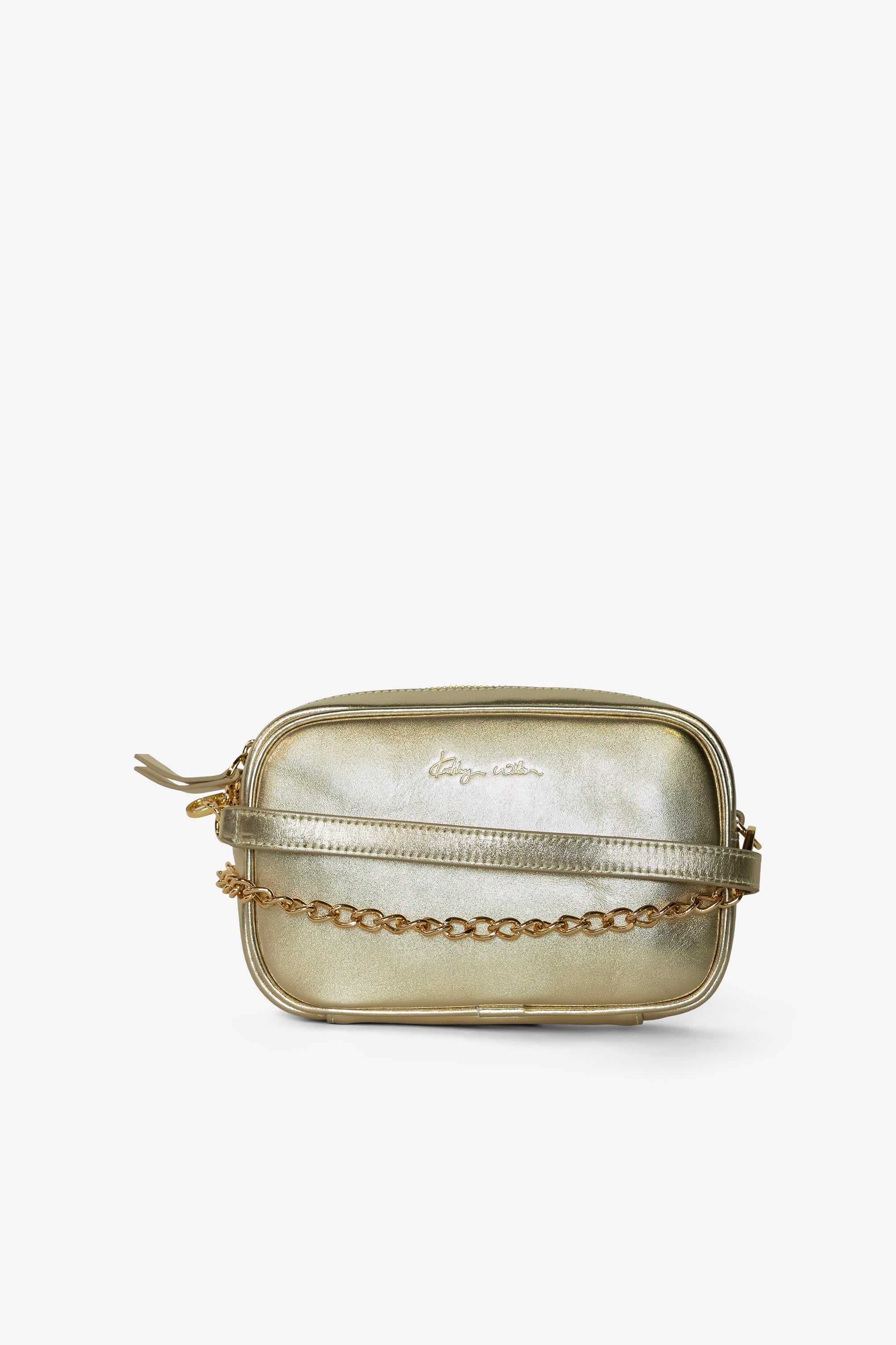 Ellie Crossbody Bag