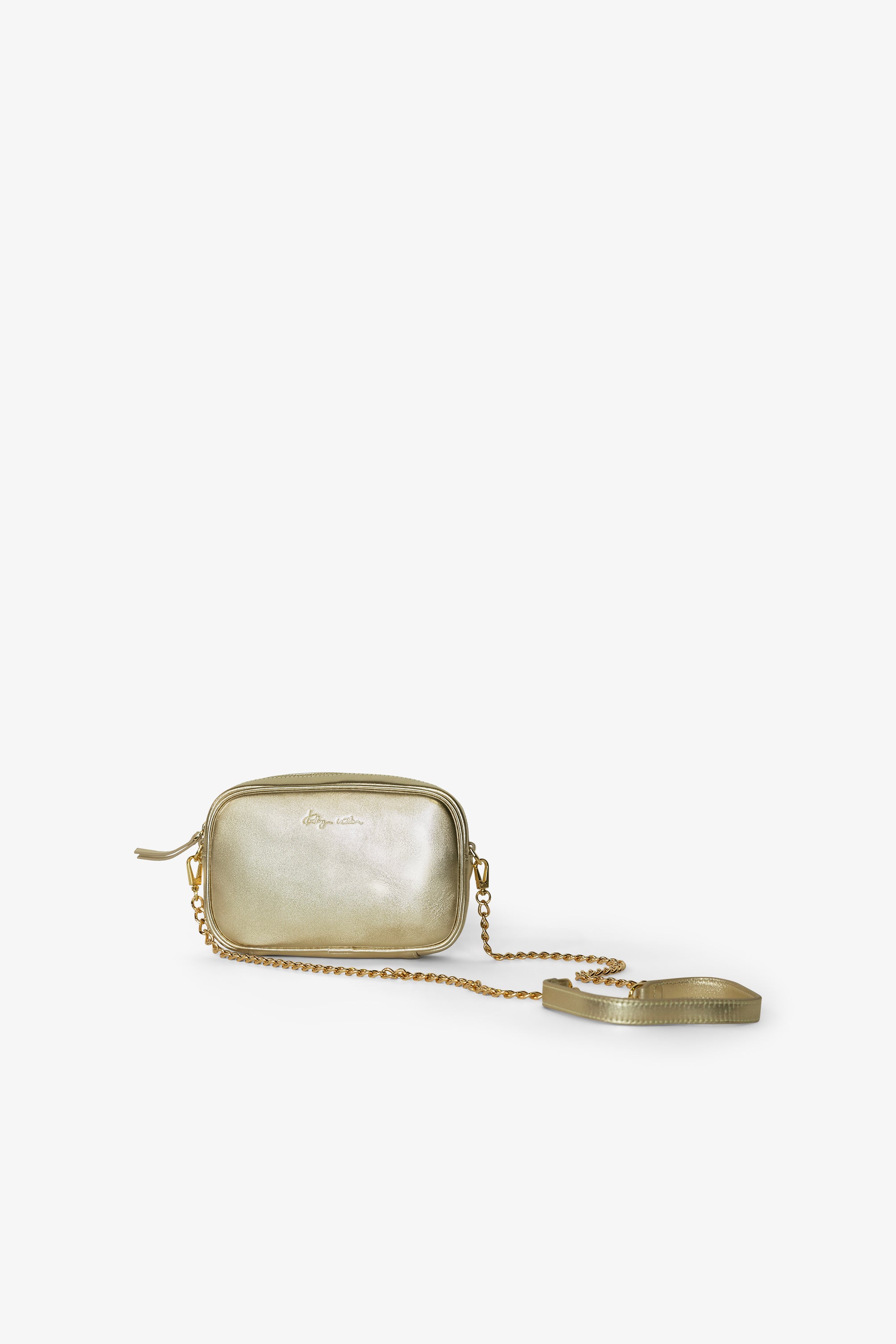 Ellie Crossbody Bag