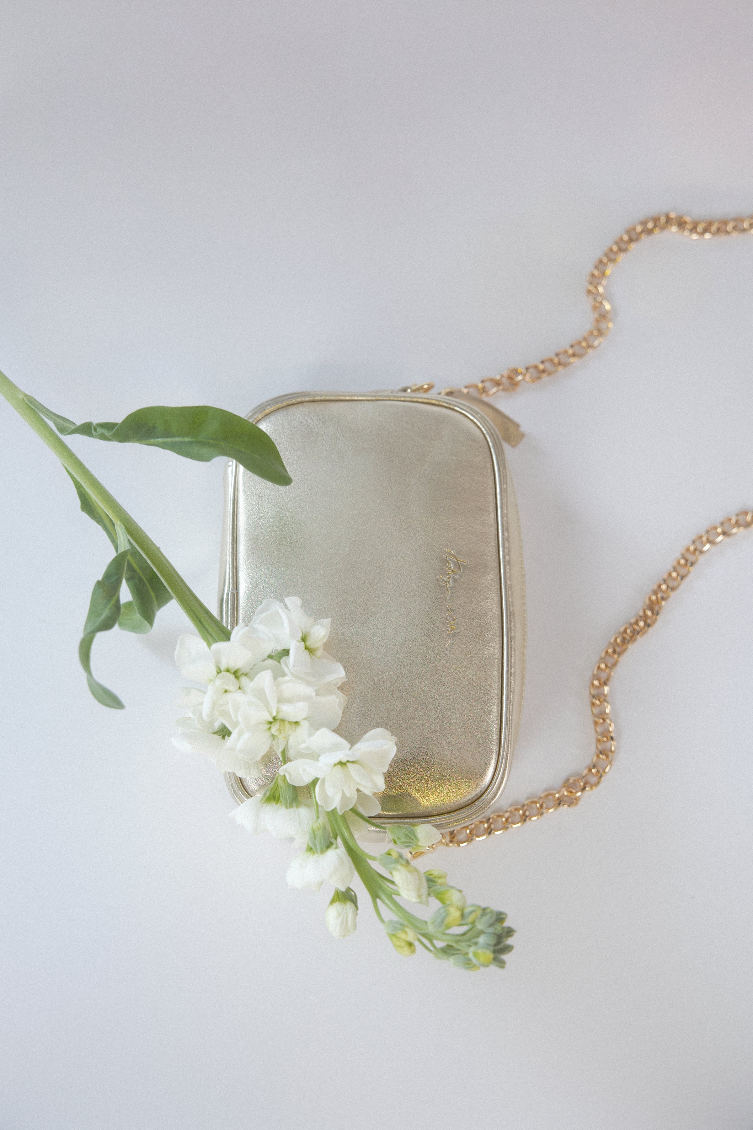Ellie Crossbody Bag