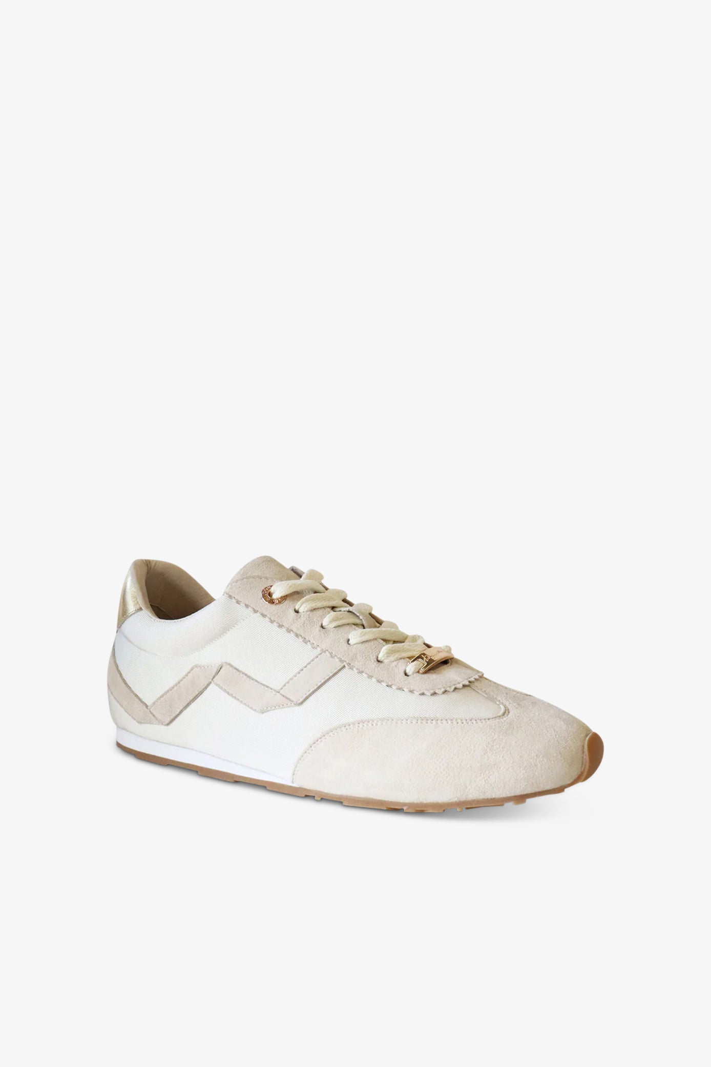 Daniela Suede Sneaker