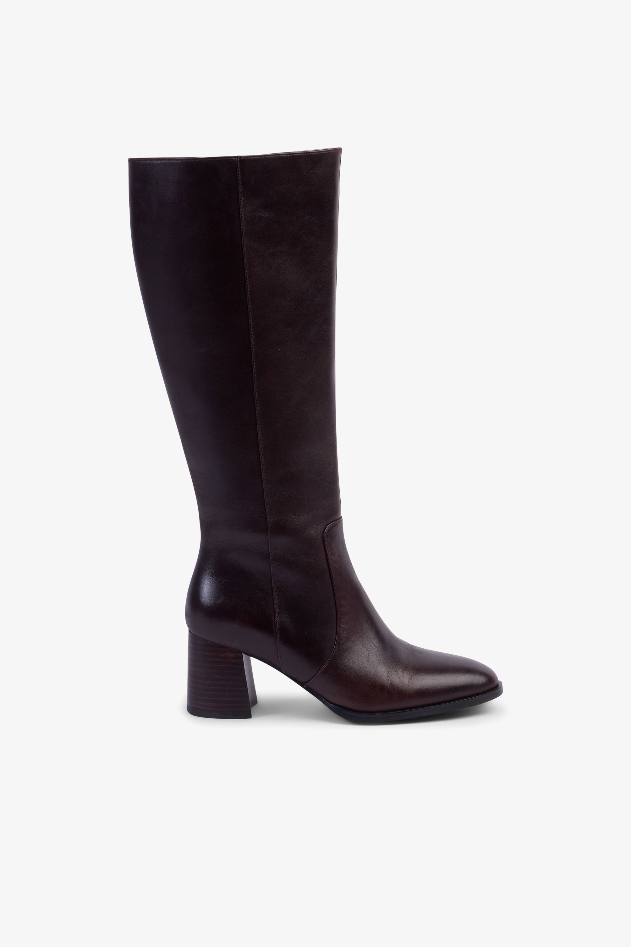 Ford Knee High Boot