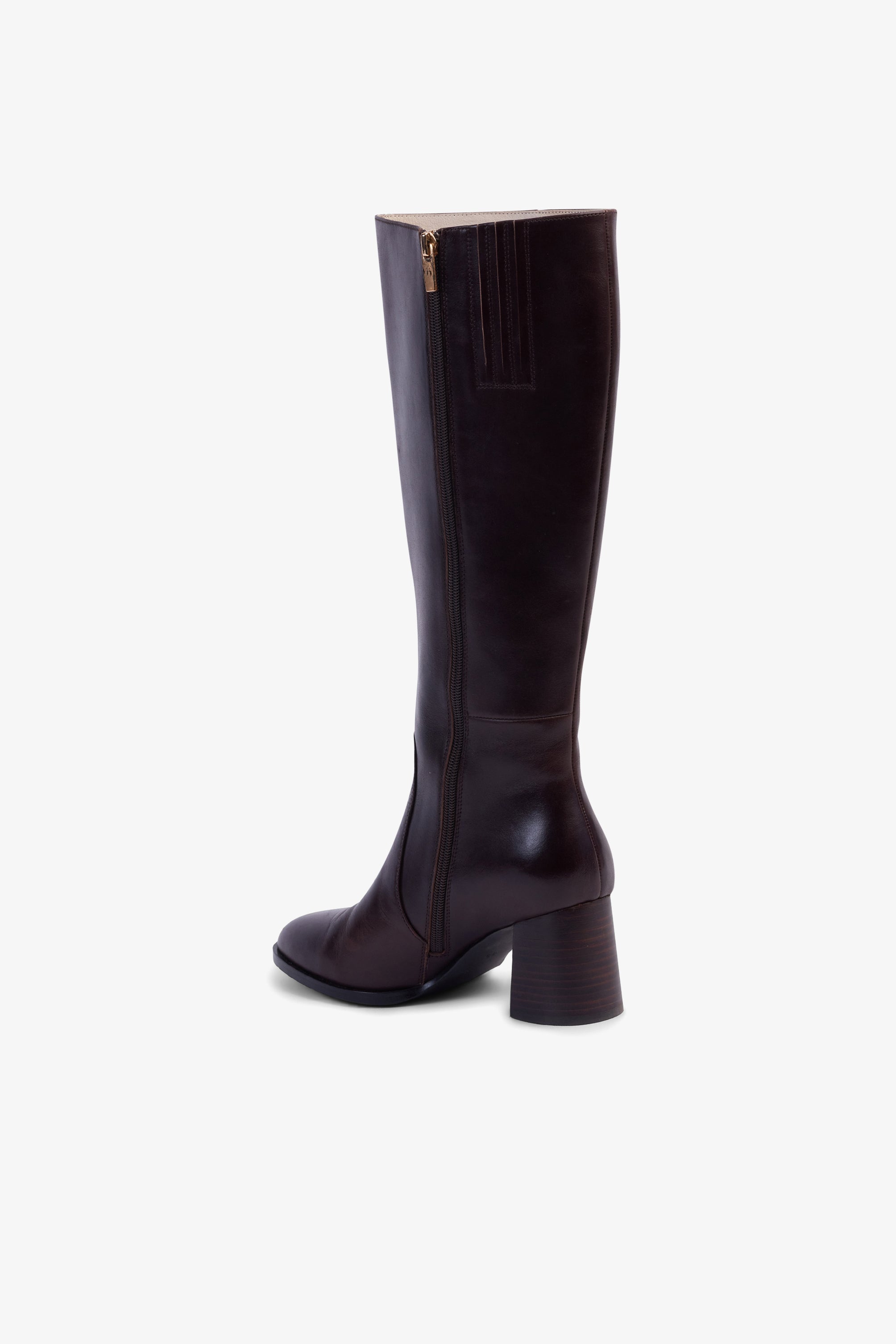 Ford Knee High Boot