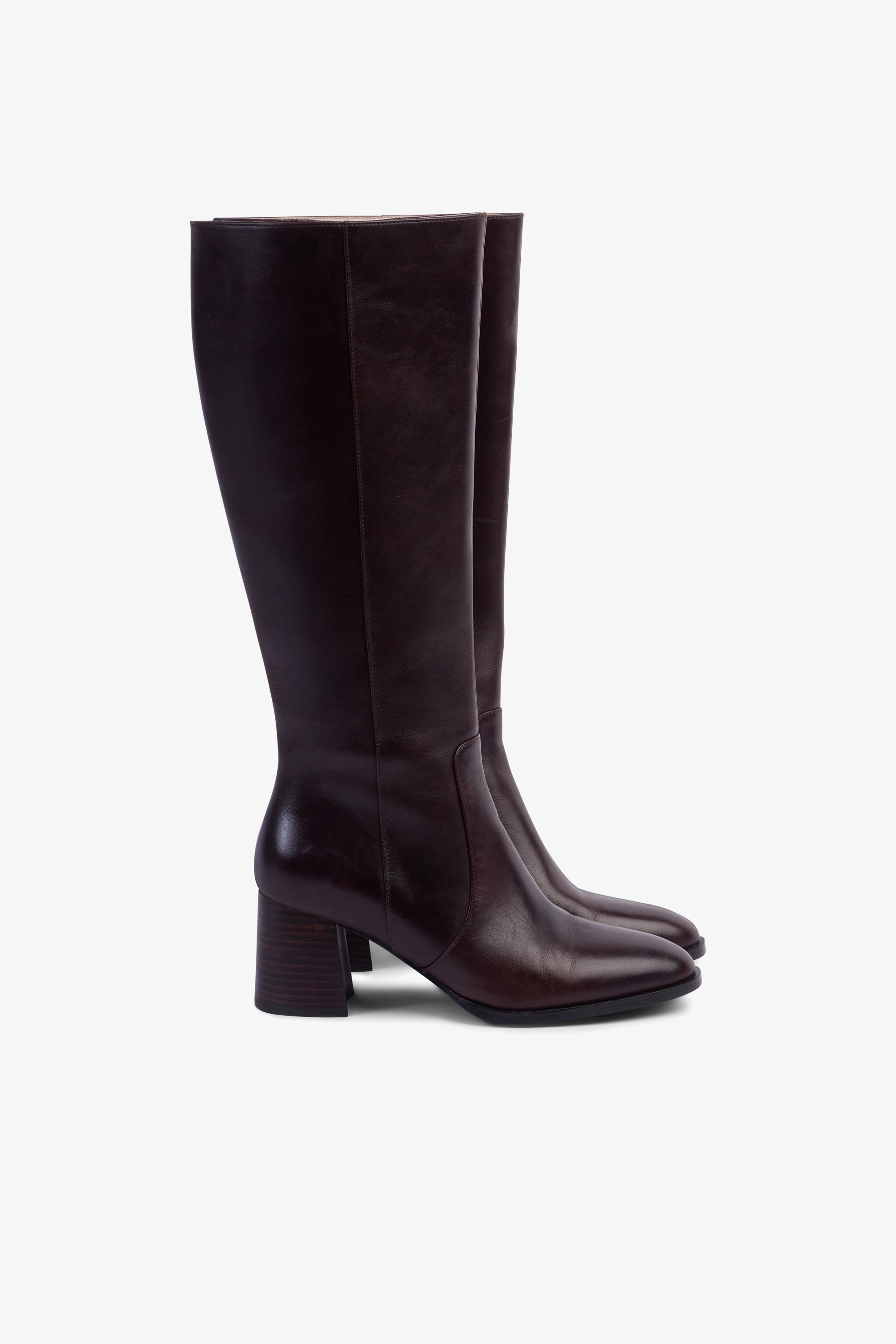 Ford Knee High Boot