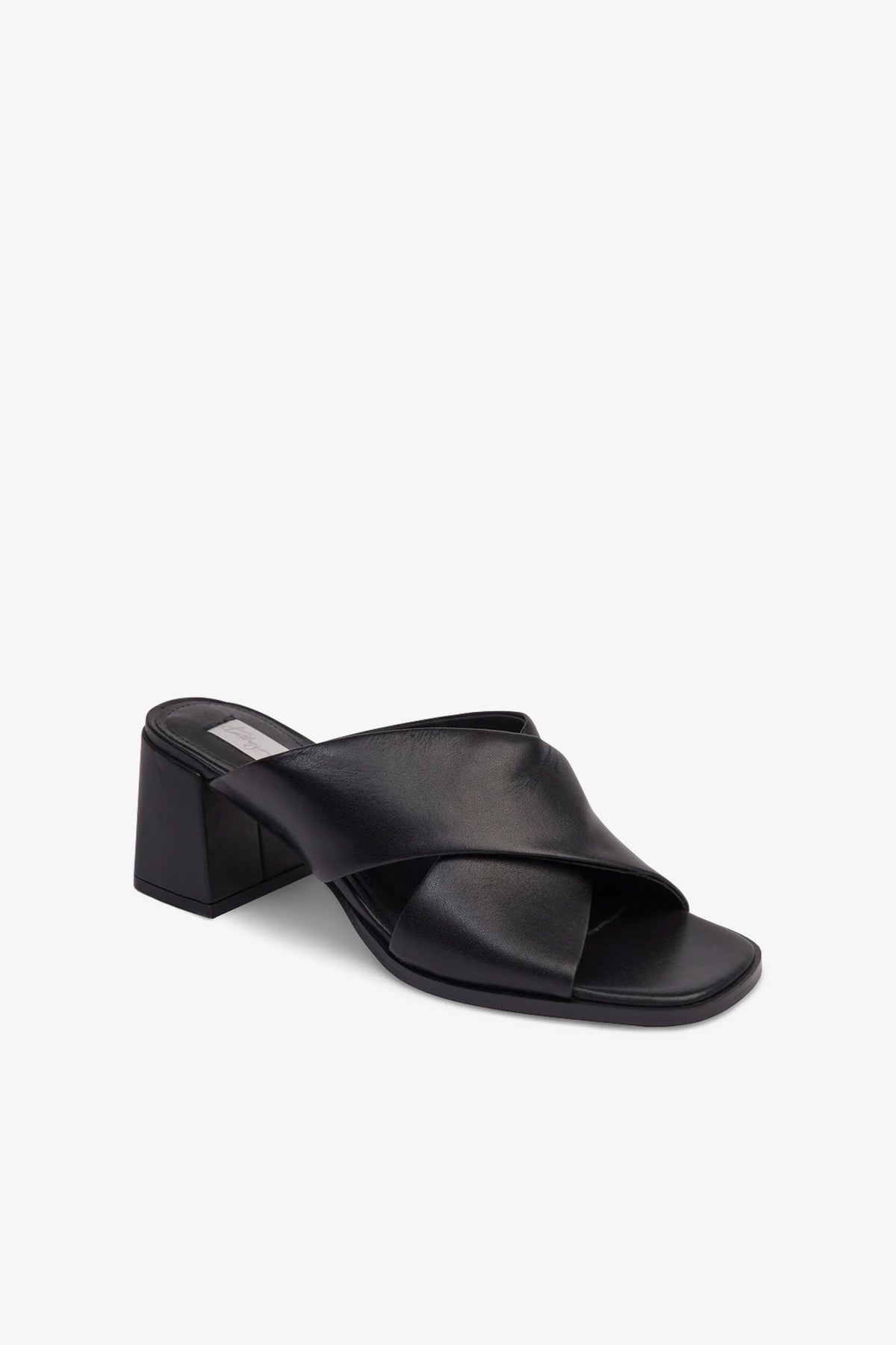 Lane Cross Front Mule