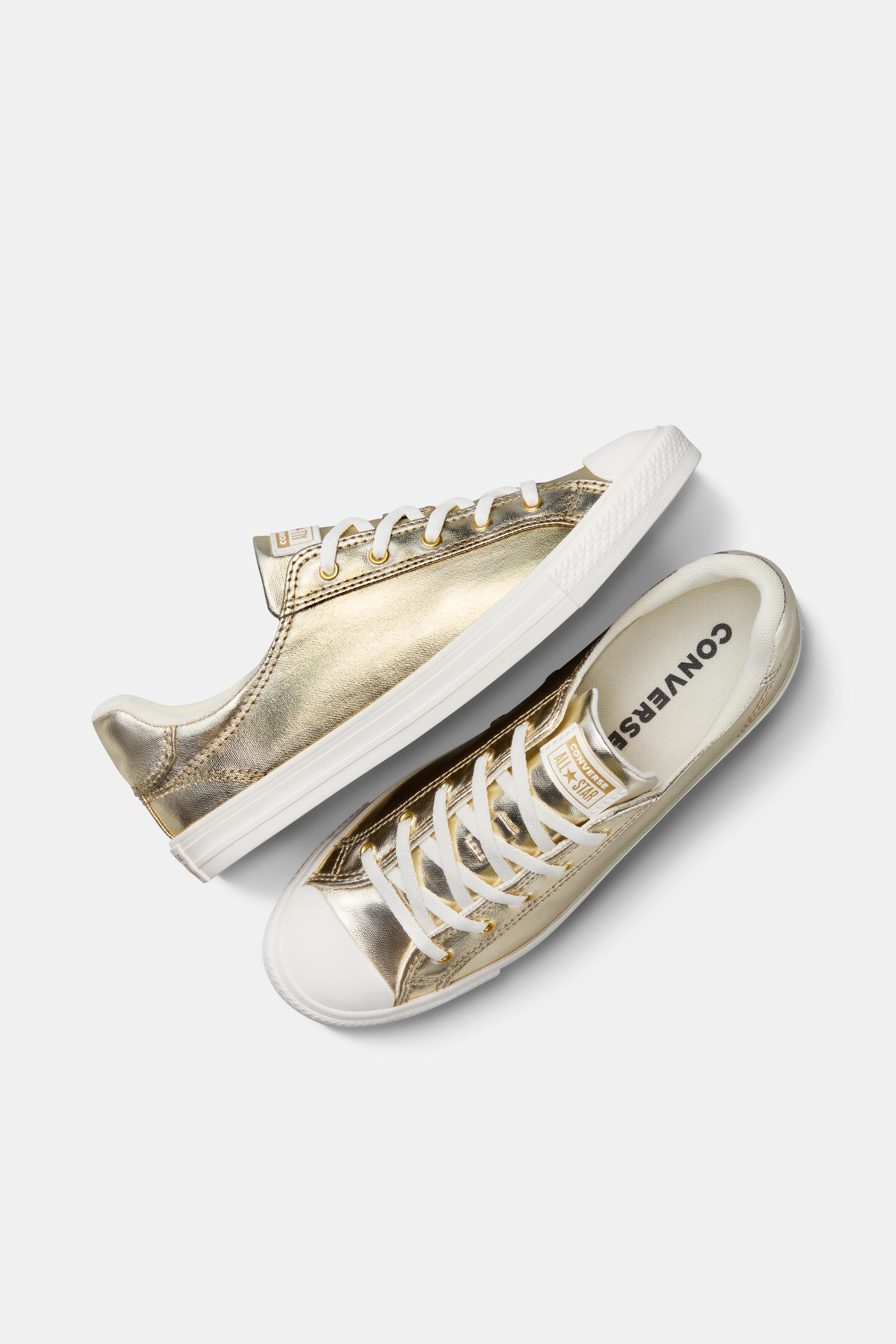 Chuck Taylor All Star Dainty Metallic