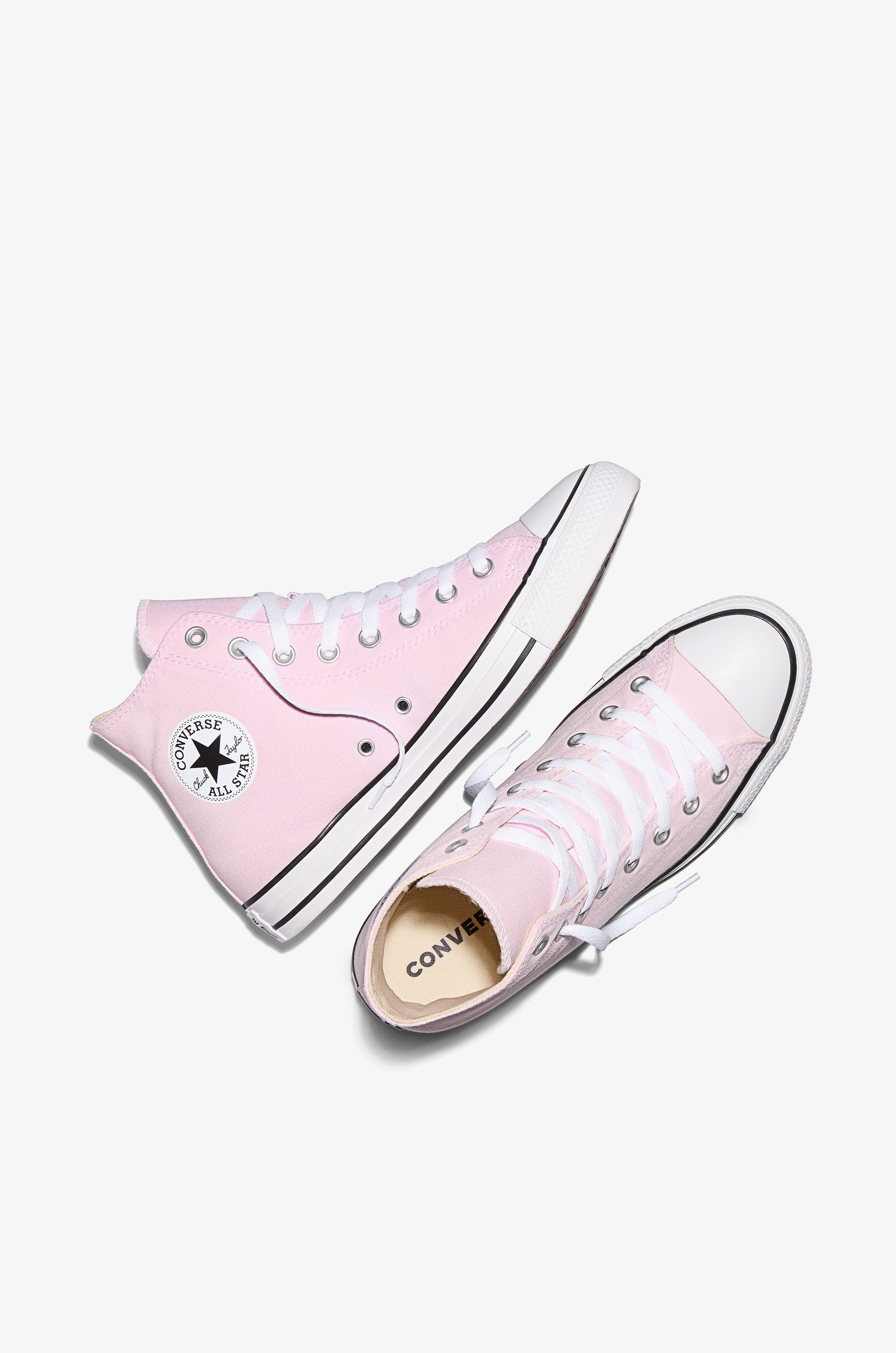 Chuck Taylor All Star High Top Sneaker