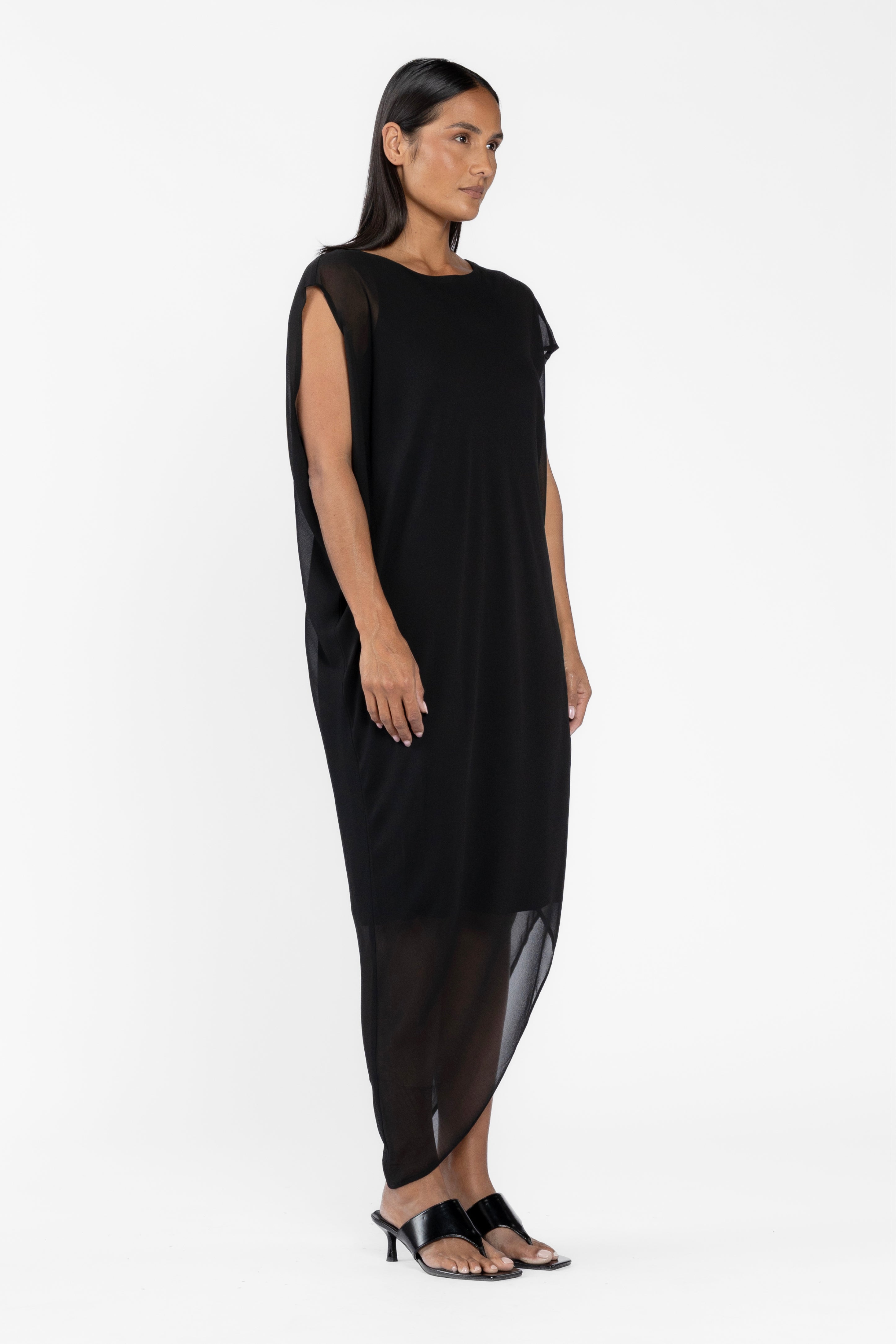 Andrea Dress