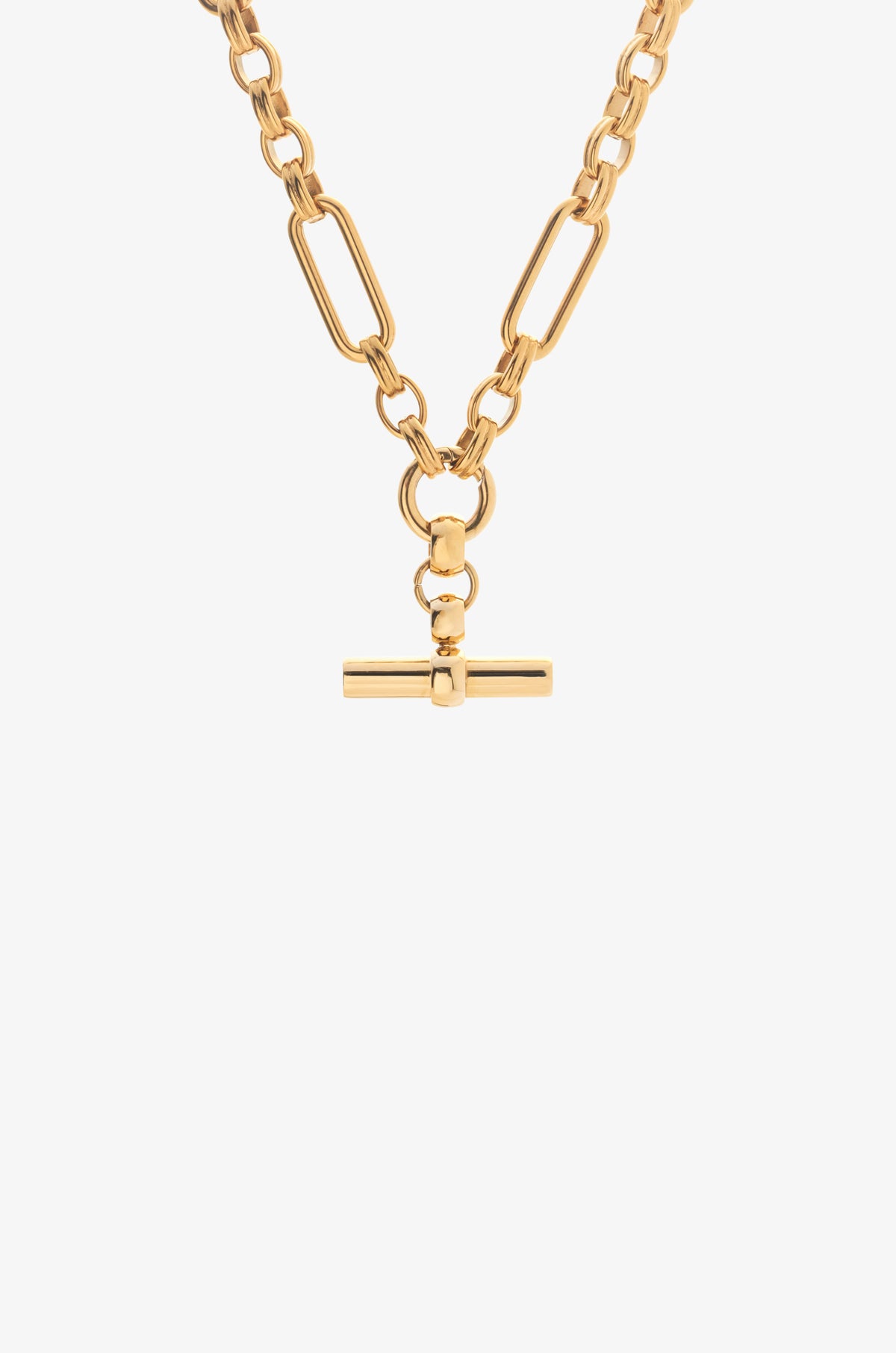 Atlas Necklace