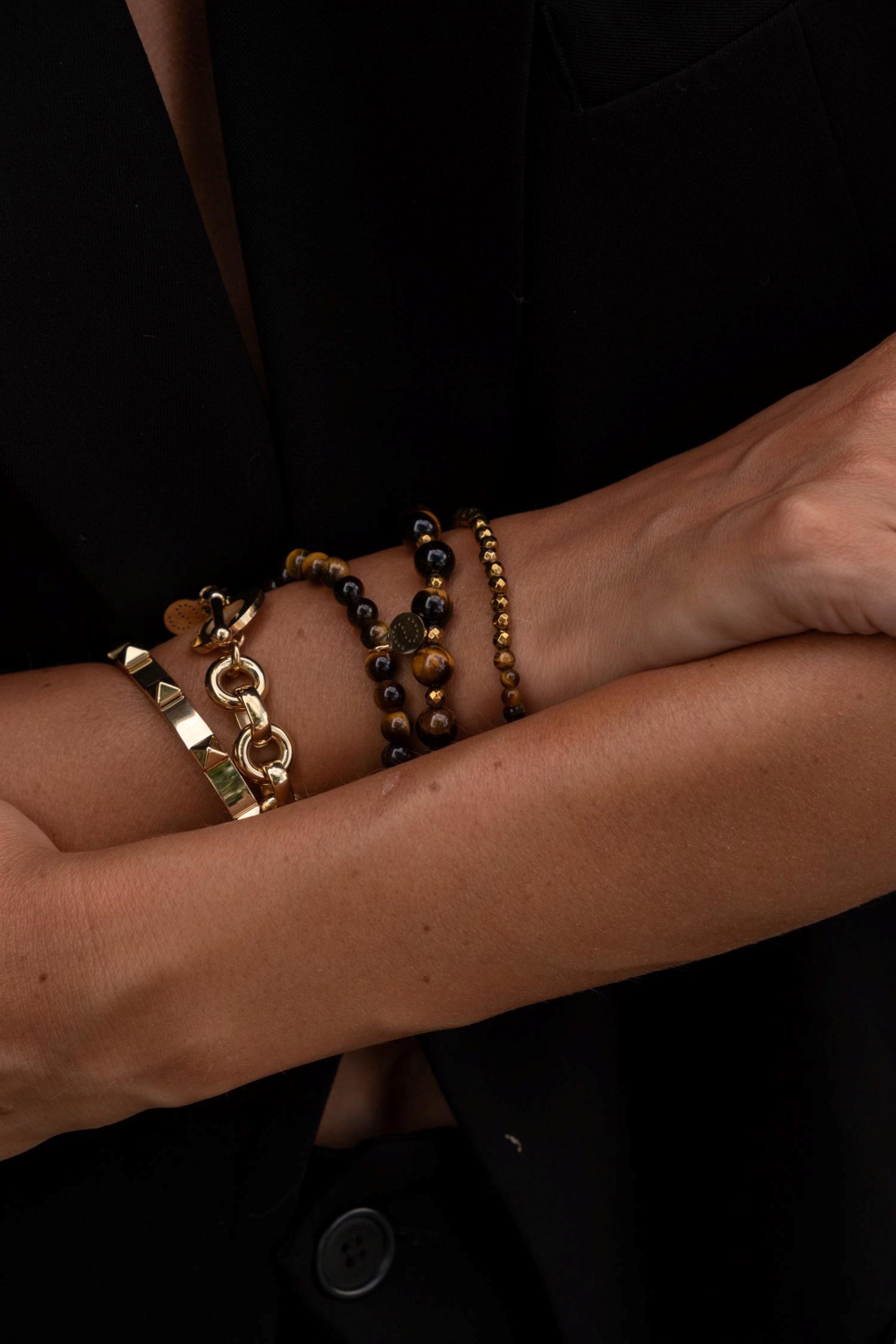 Heirloom Bracelet
