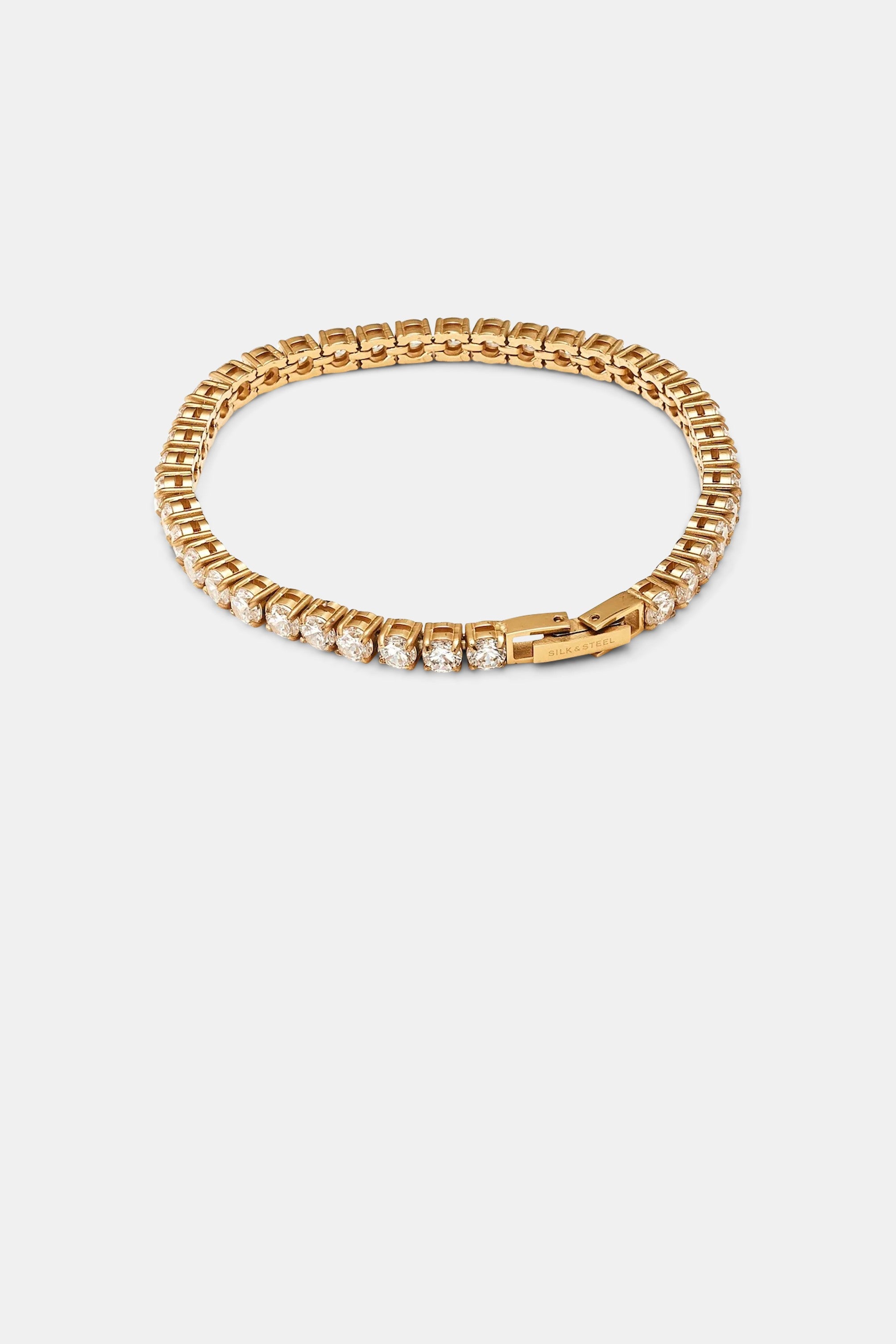 Tennis Bracelet