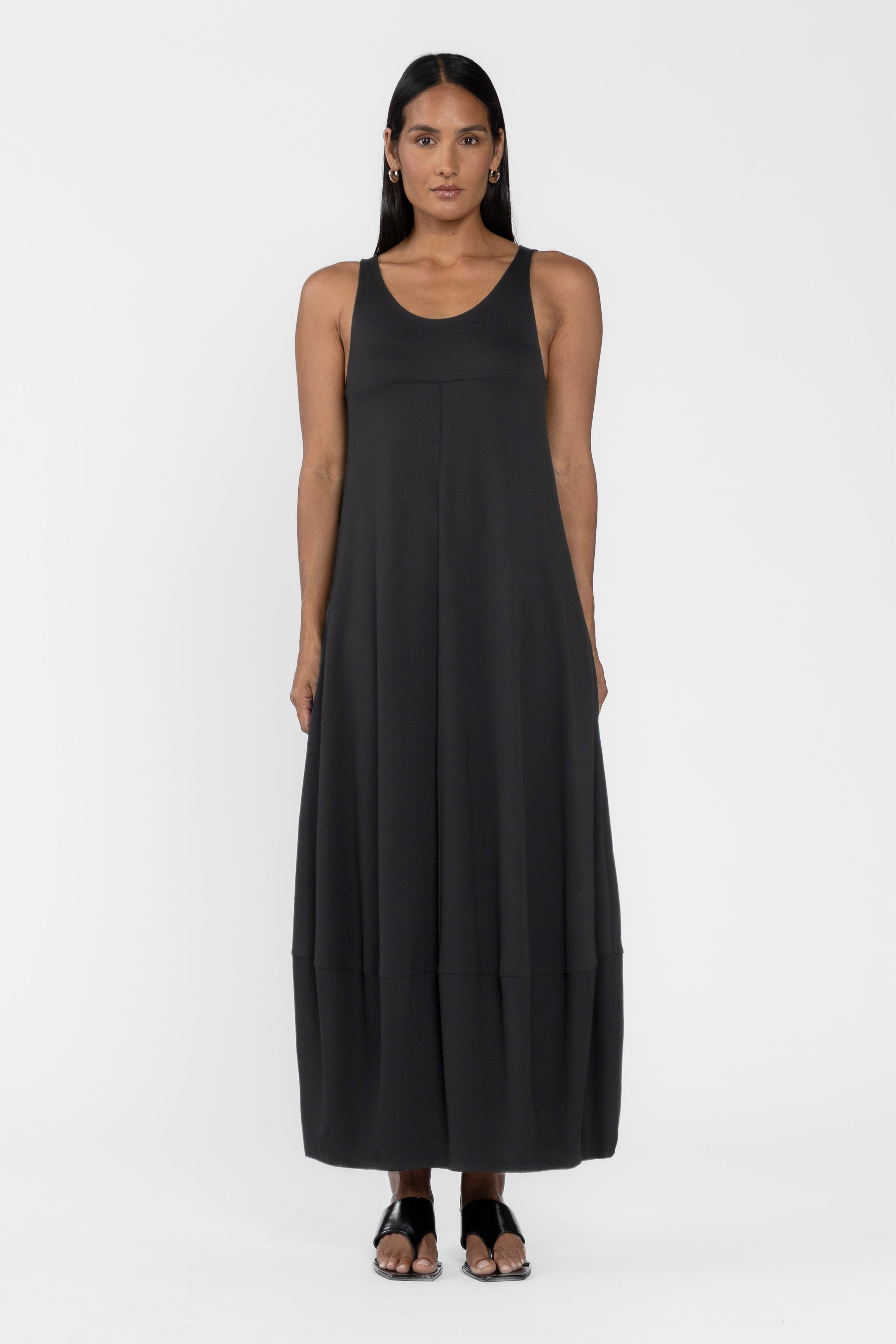 Bay Dress
