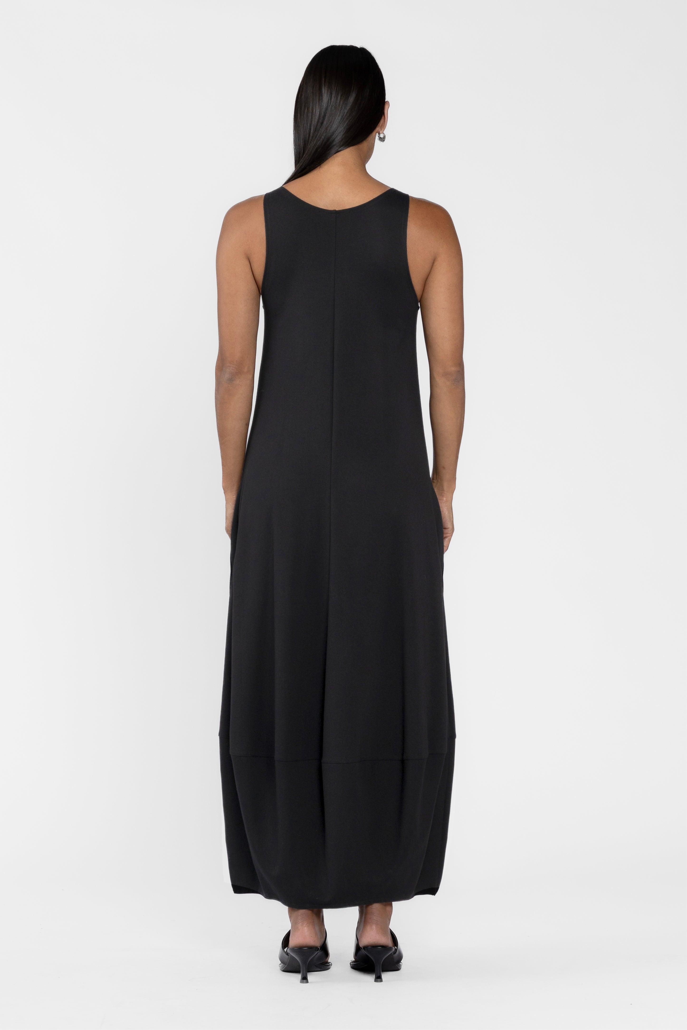 Bay Dress