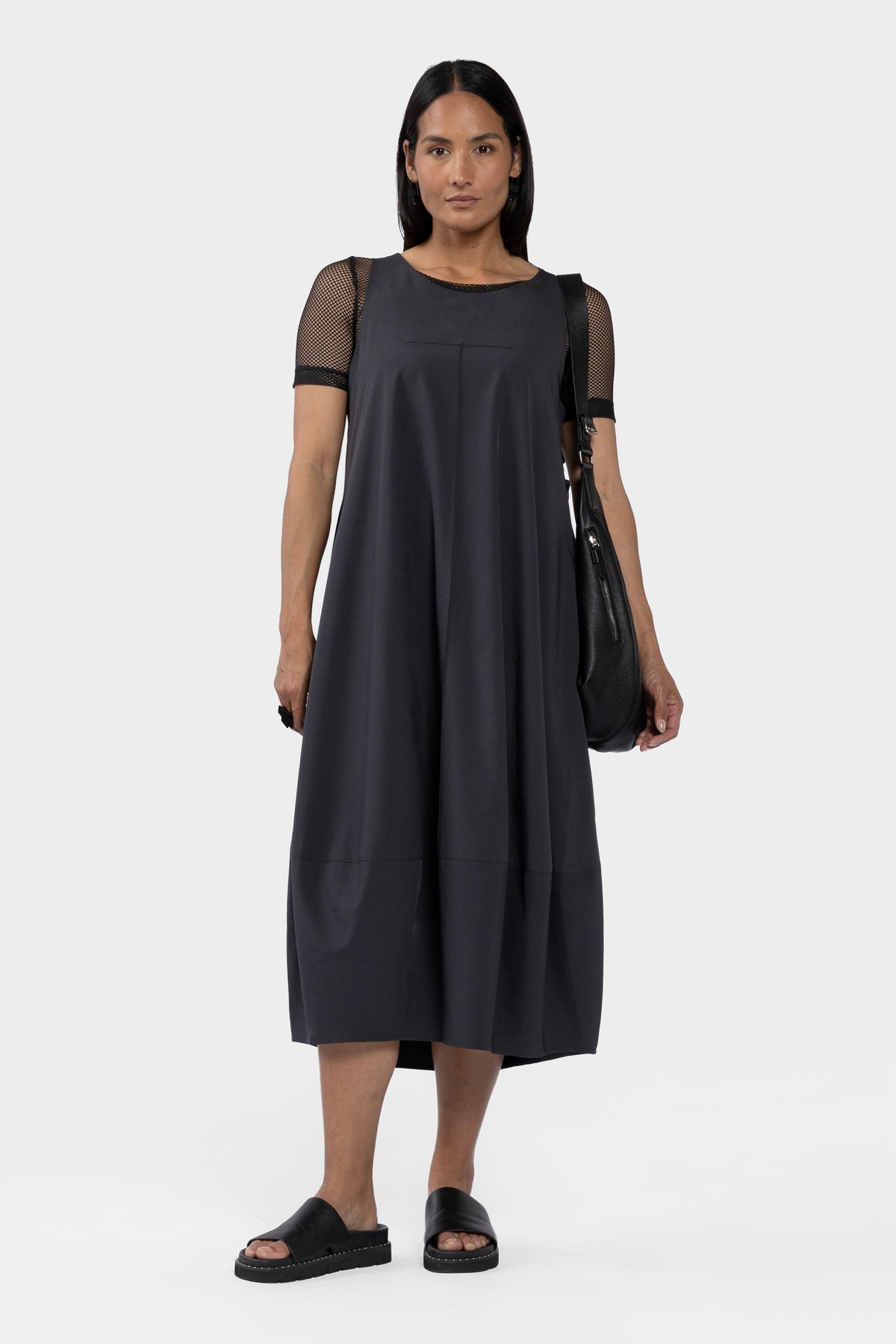 Bay Dress