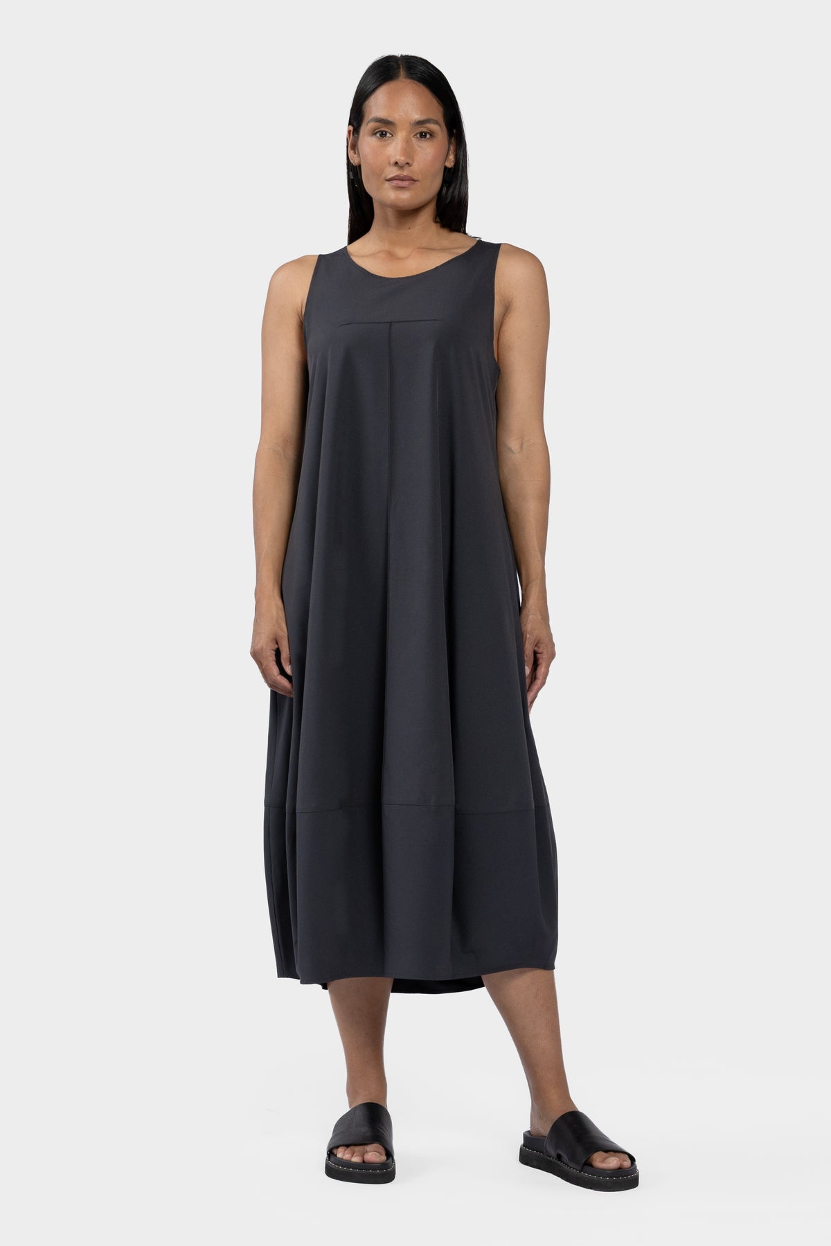 Bay Dress
