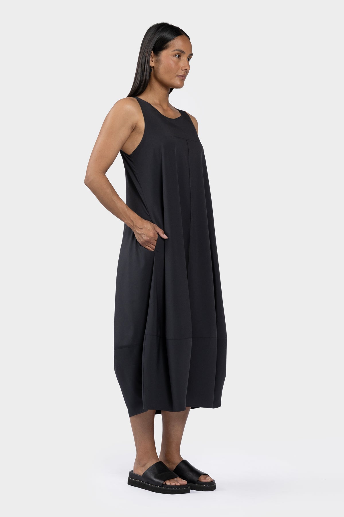 Bay Dress