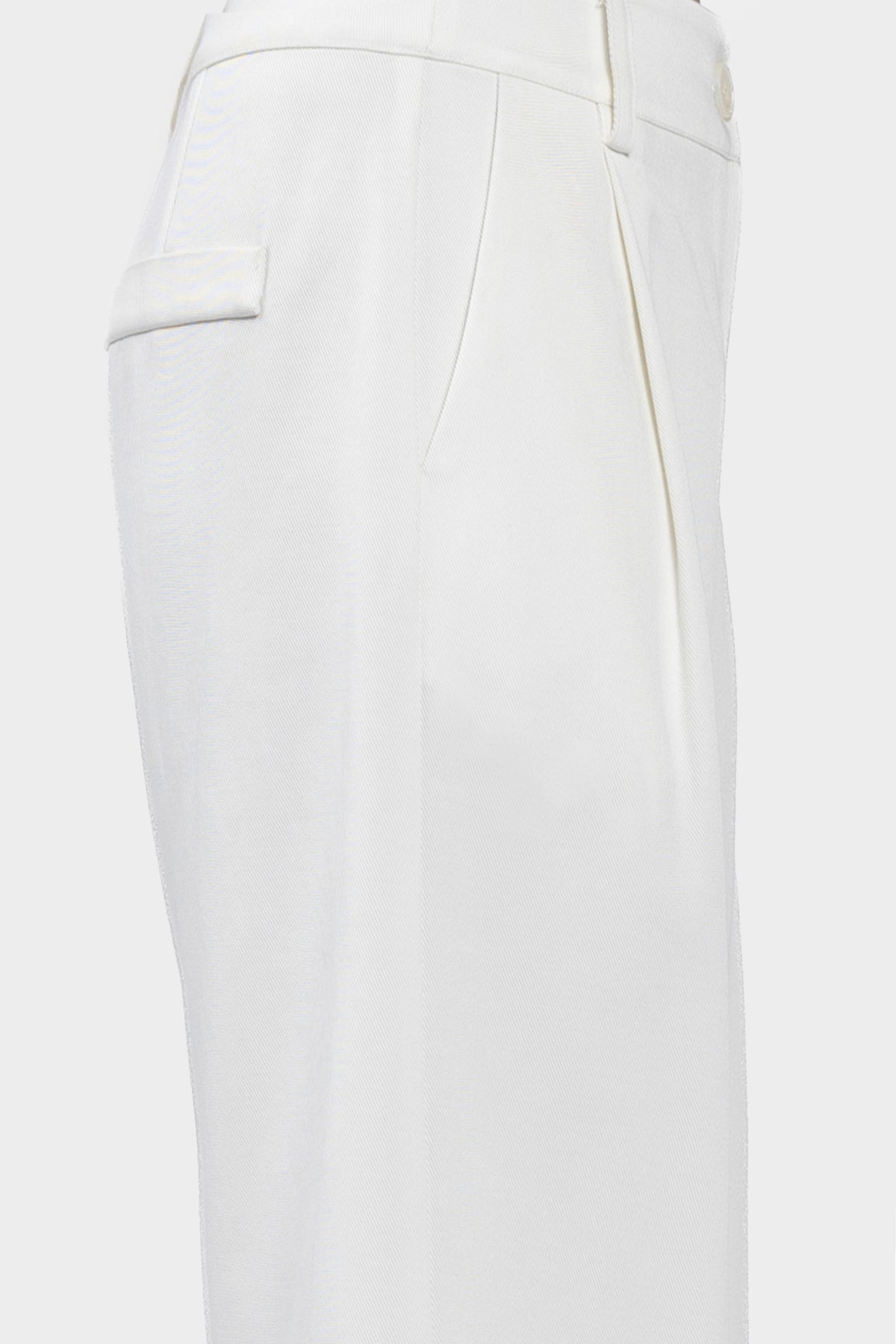 Beckett Short - Off White