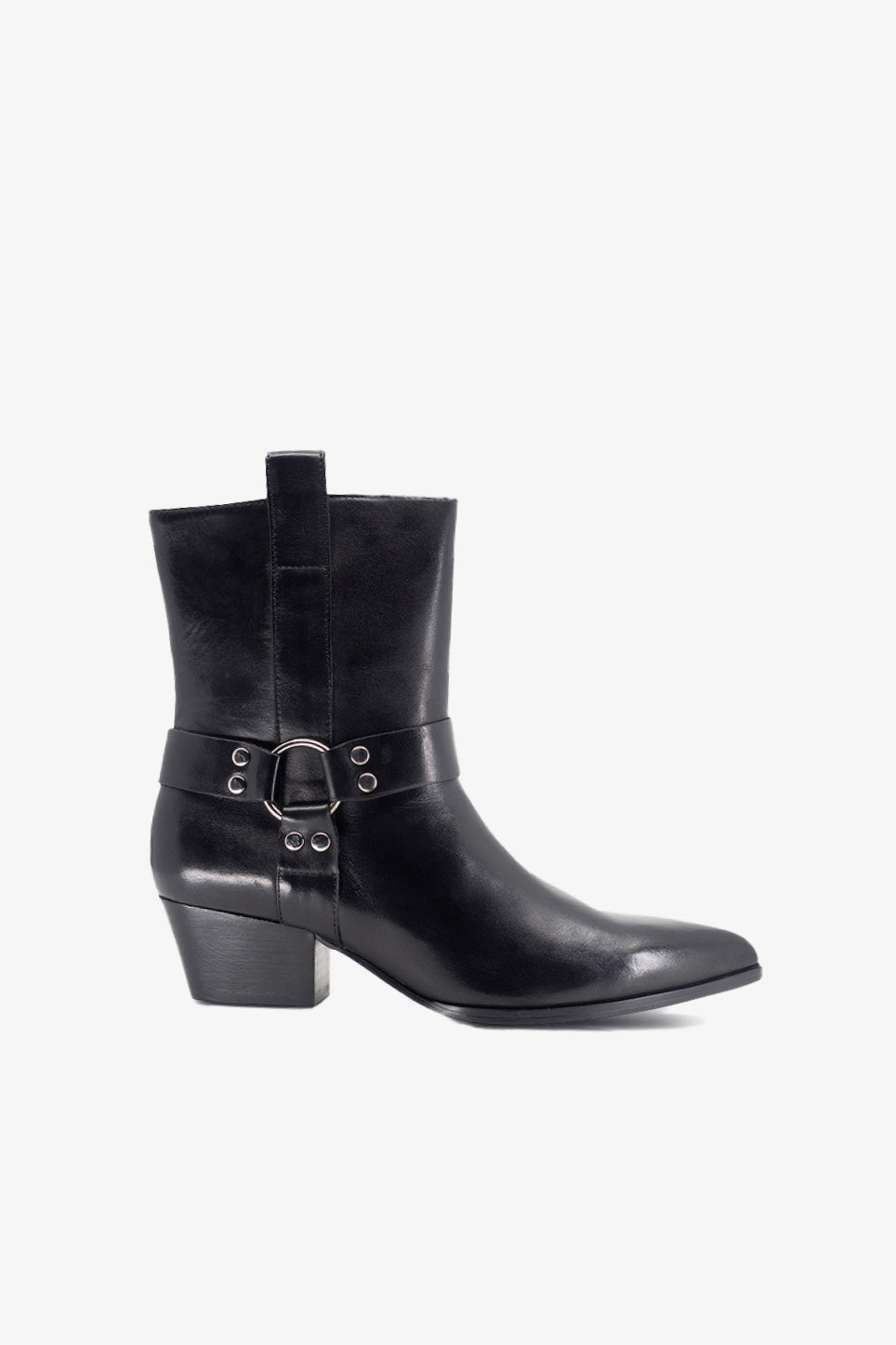 Biker Boot