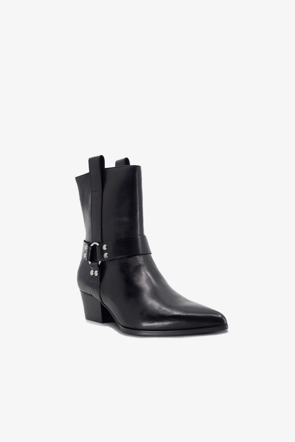 Biker Boot