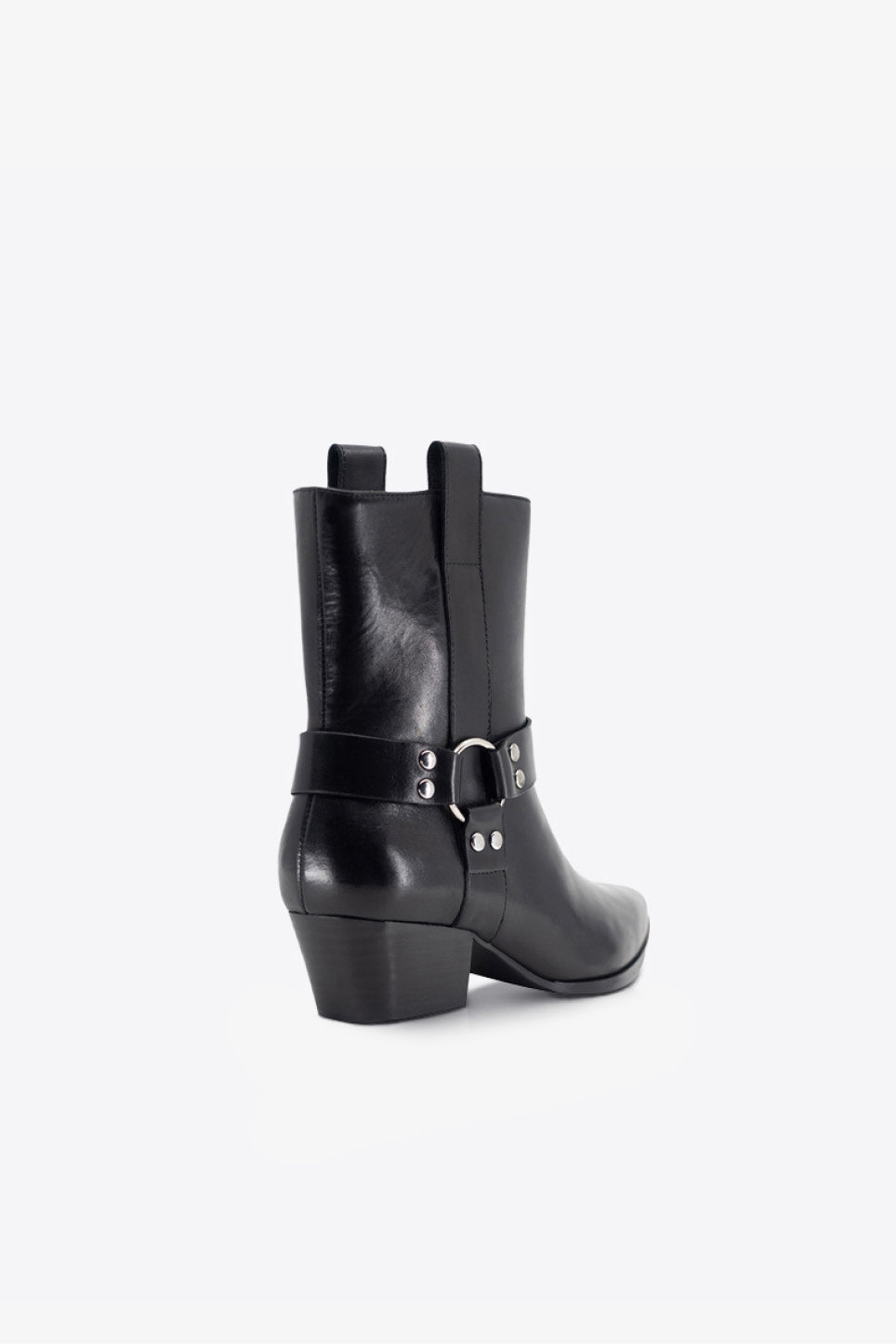 Biker Boot