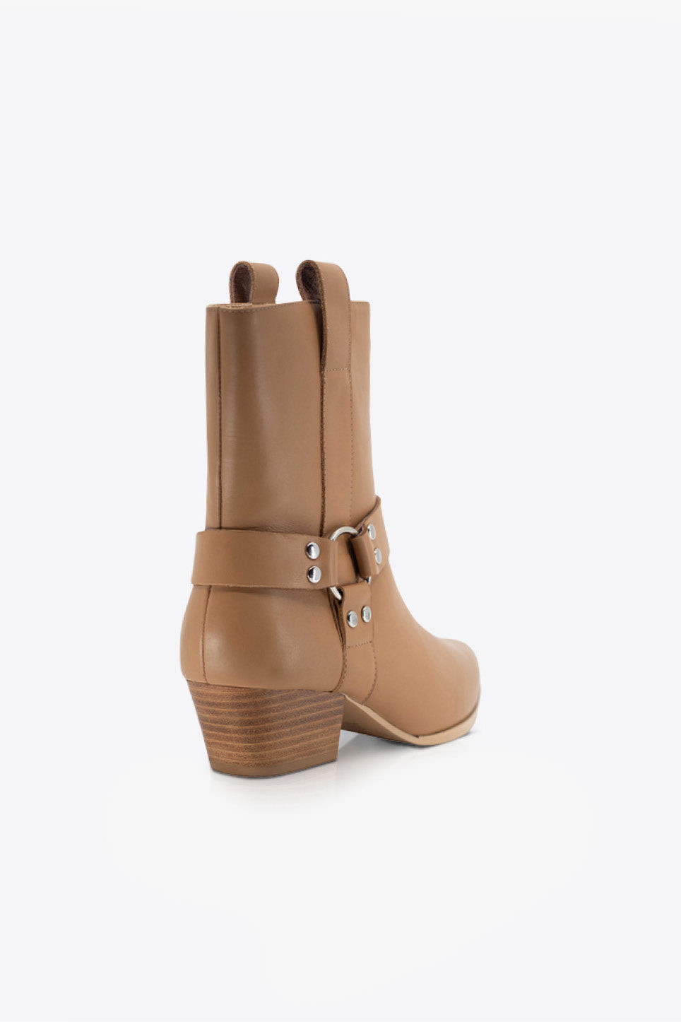 Biker Boot