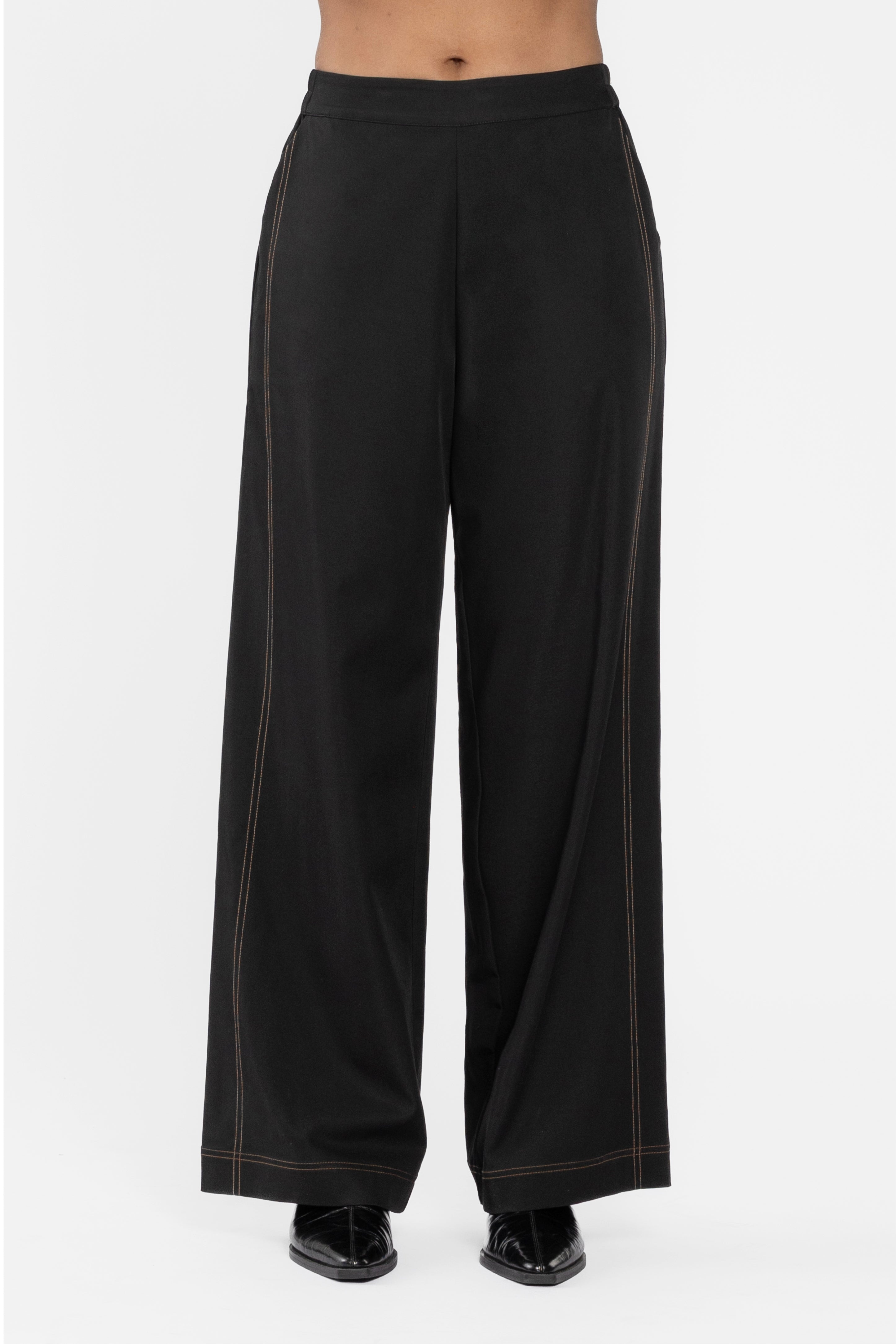 Buddy Wide Leg Pant