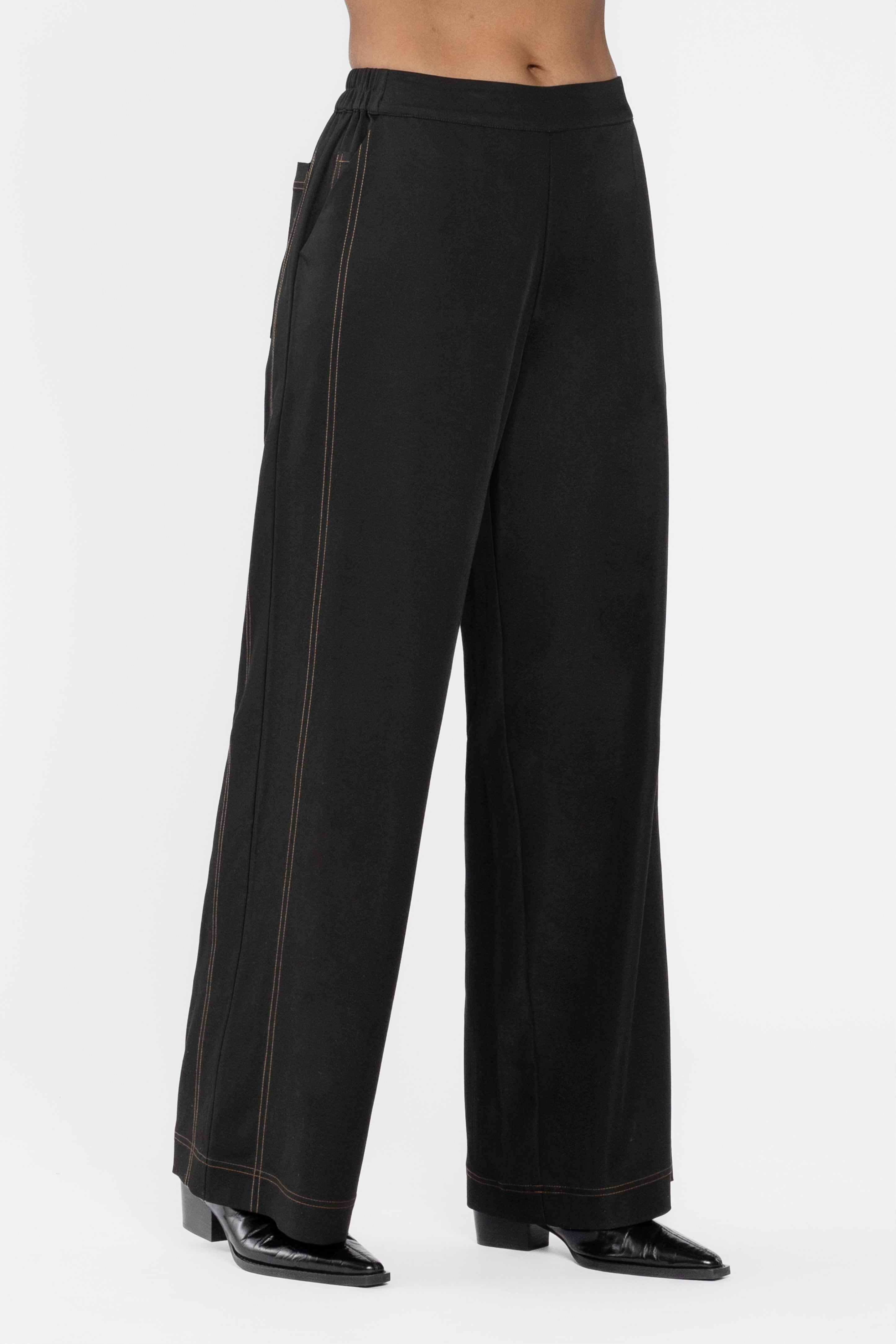 Buddy Wide Leg Pant